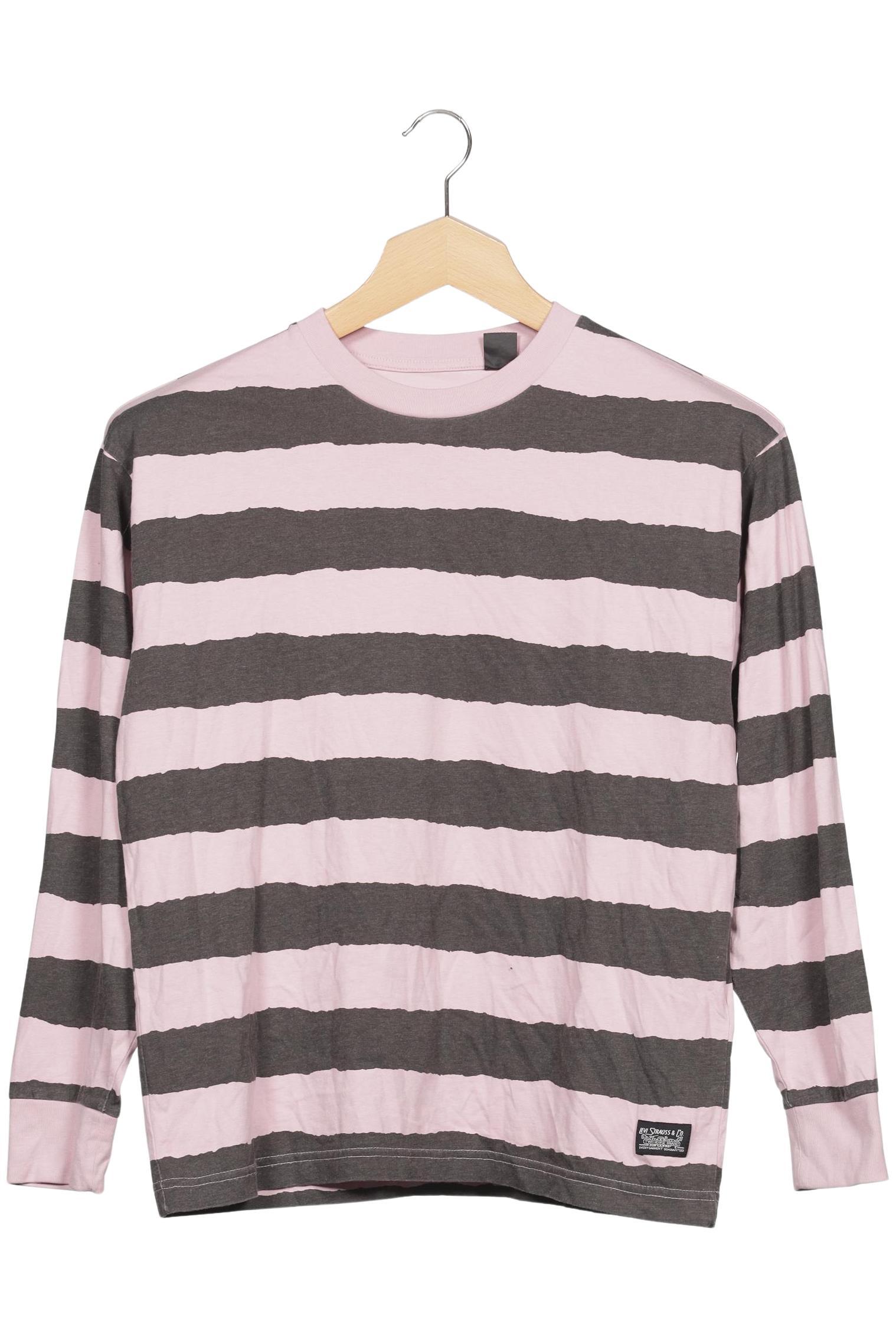 

Levis Damen Langarmshirt, mehrfarbig, Gr. 36