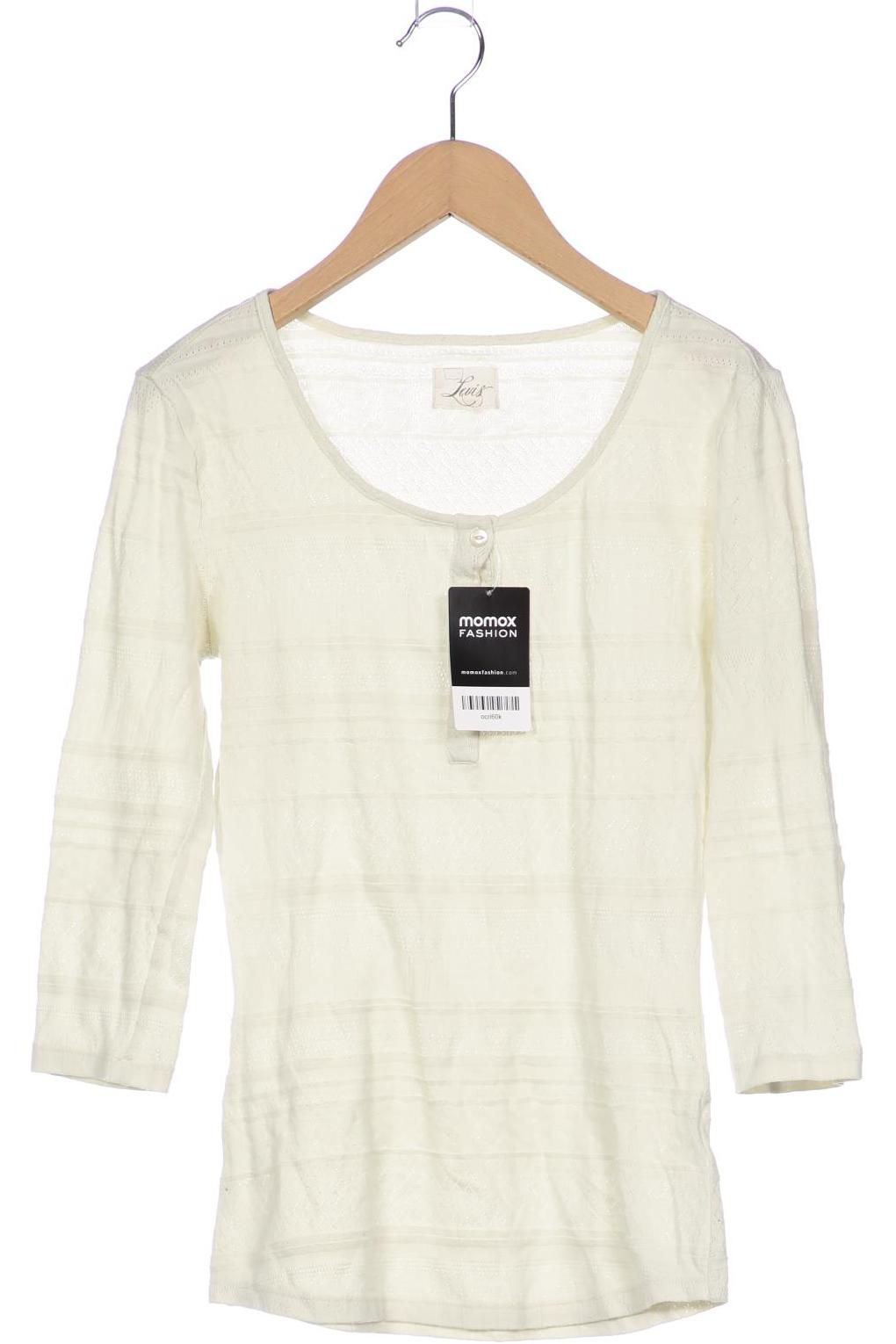 

Levis Damen Langarmshirt, gelb