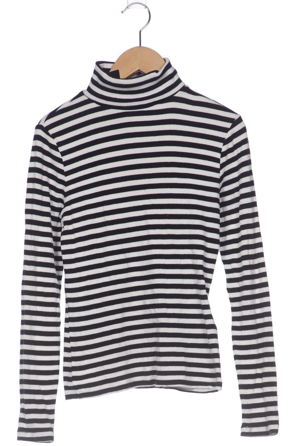 

Levis Damen Langarmshirt, schwarz, Gr. 36