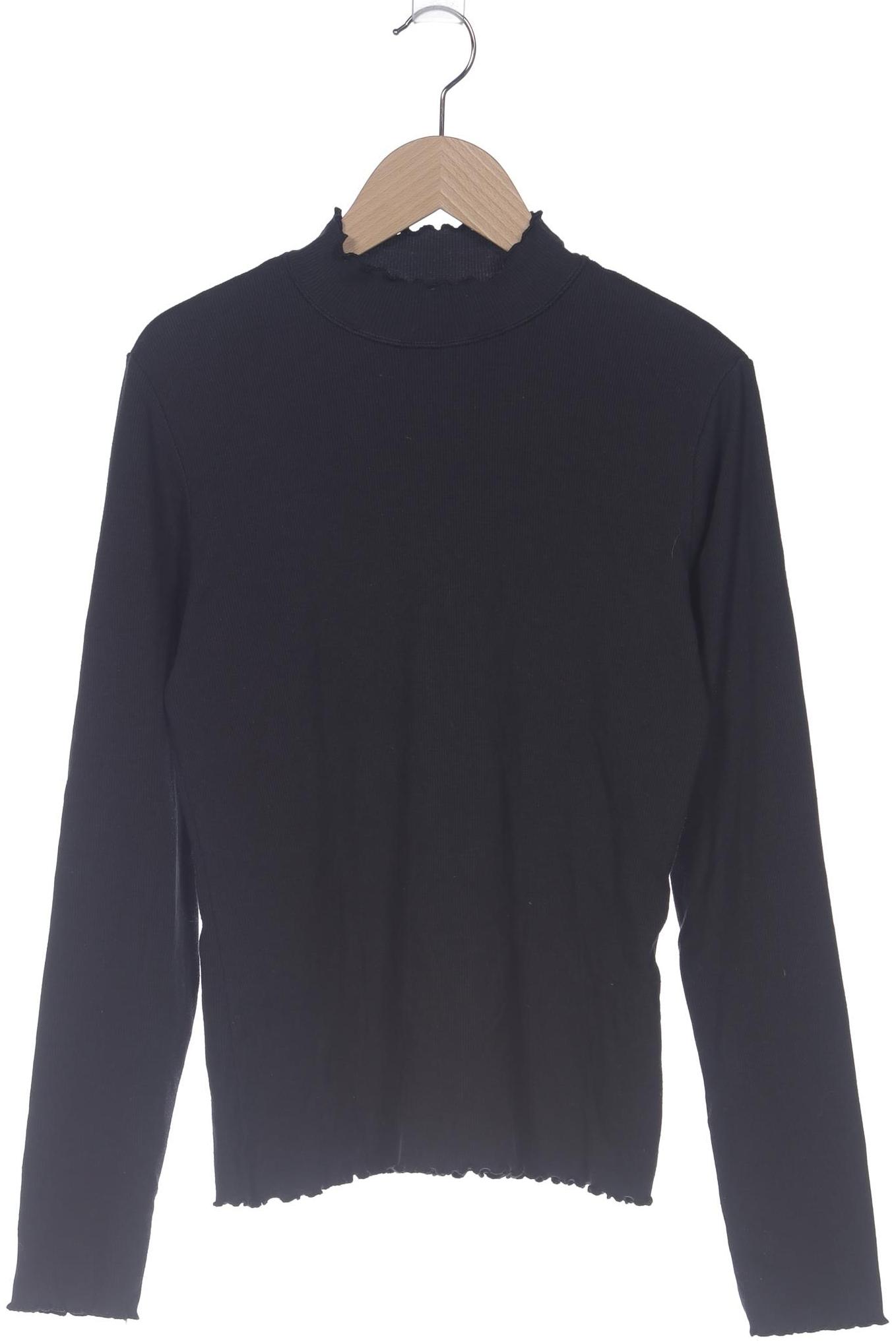 

Levis Damen Langarmshirt, schwarz, Gr. 38
