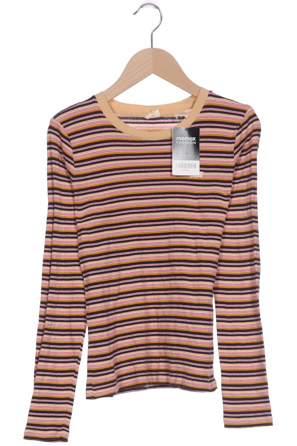 

Levis Damen Langarmshirt, mehrfarbig, Gr. 34