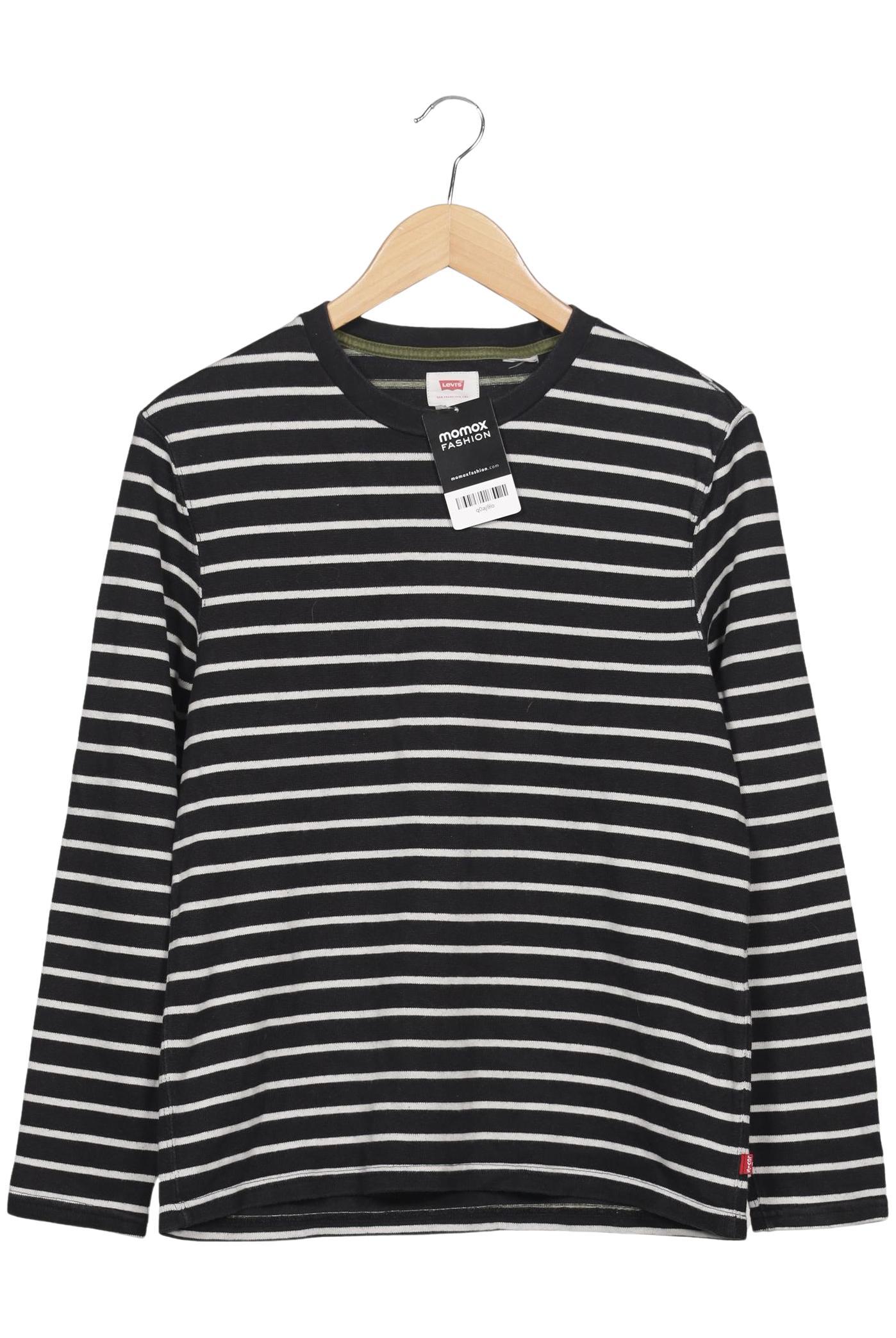 

Levis Damen Langarmshirt, mehrfarbig, Gr. 36