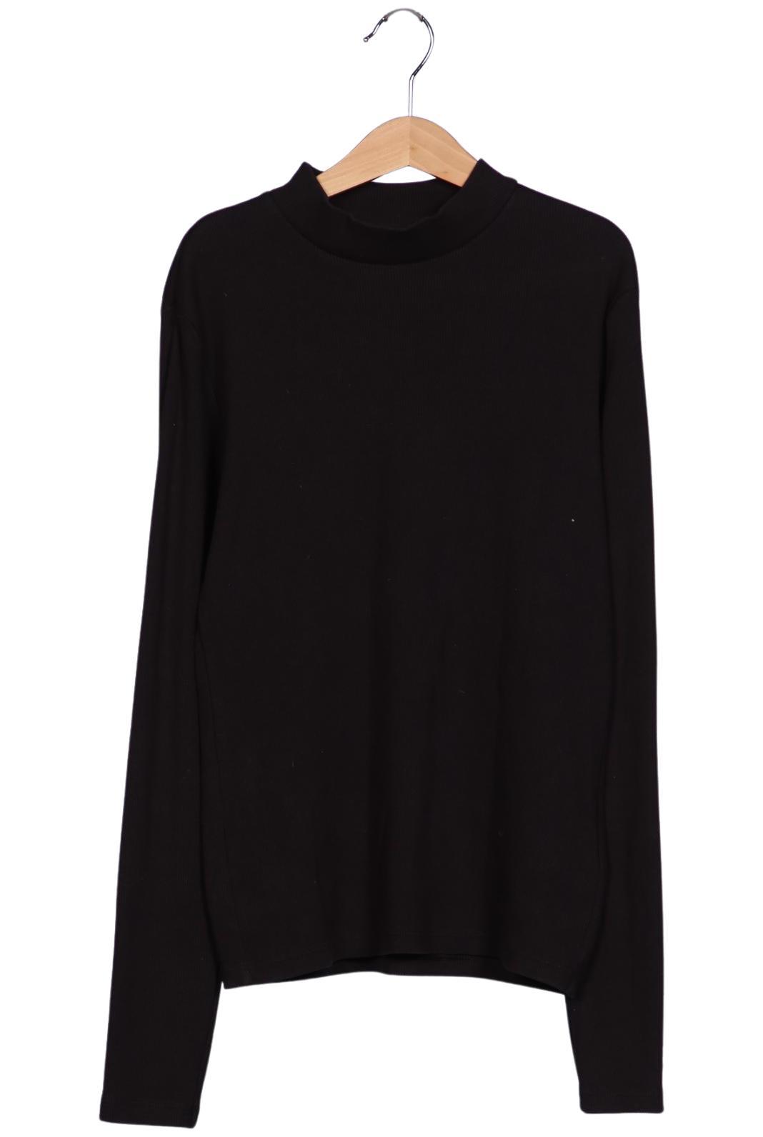 

Levis Damen Langarmshirt, schwarz, Gr. 36