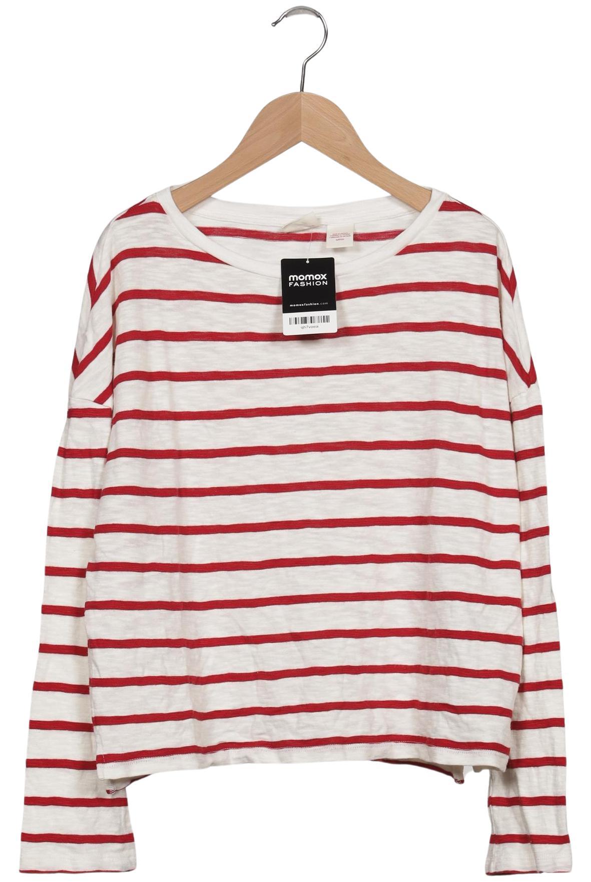 

Levis Damen Langarmshirt, mehrfarbig, Gr. 36