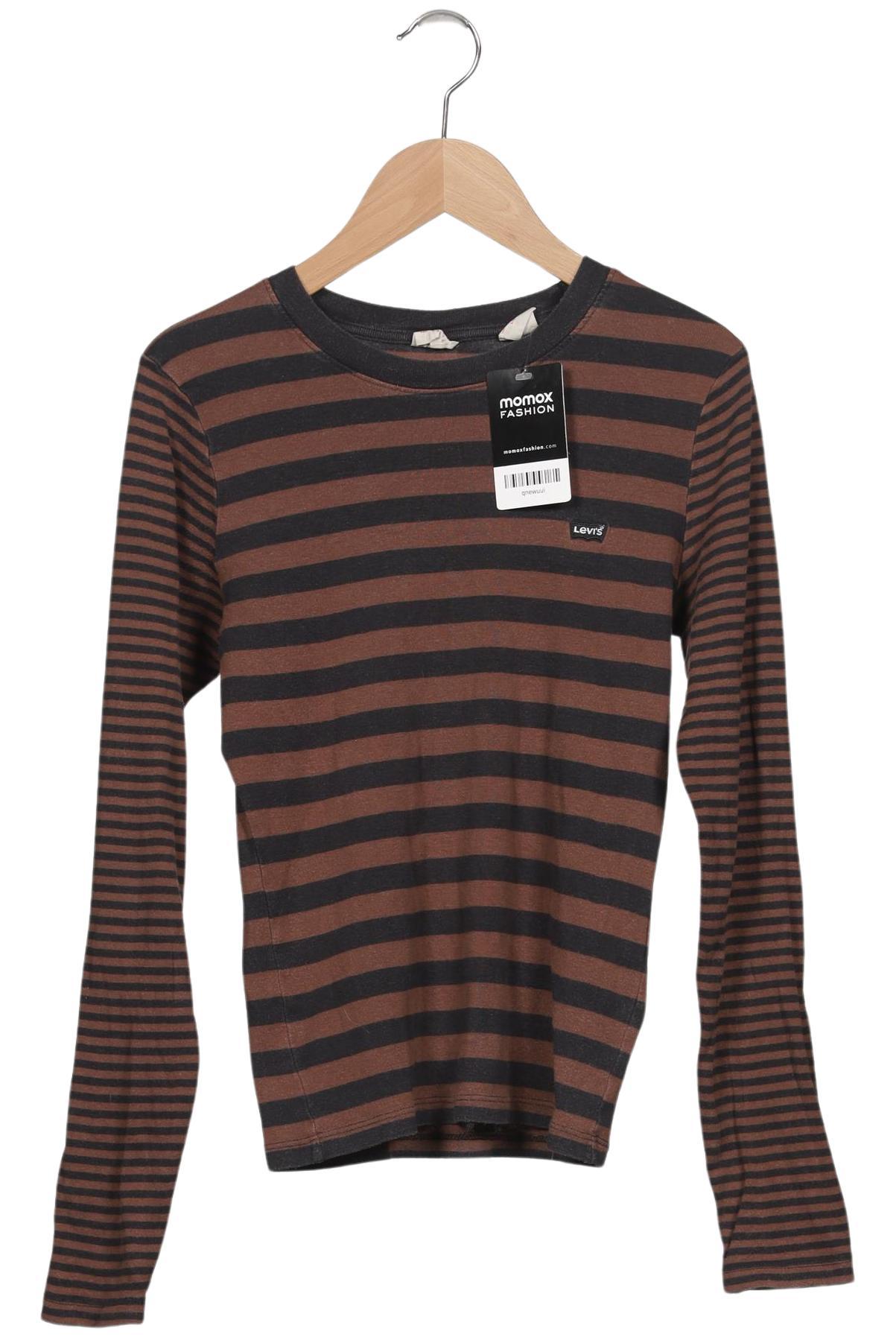 

Levis Damen Langarmshirt, mehrfarbig, Gr. 36