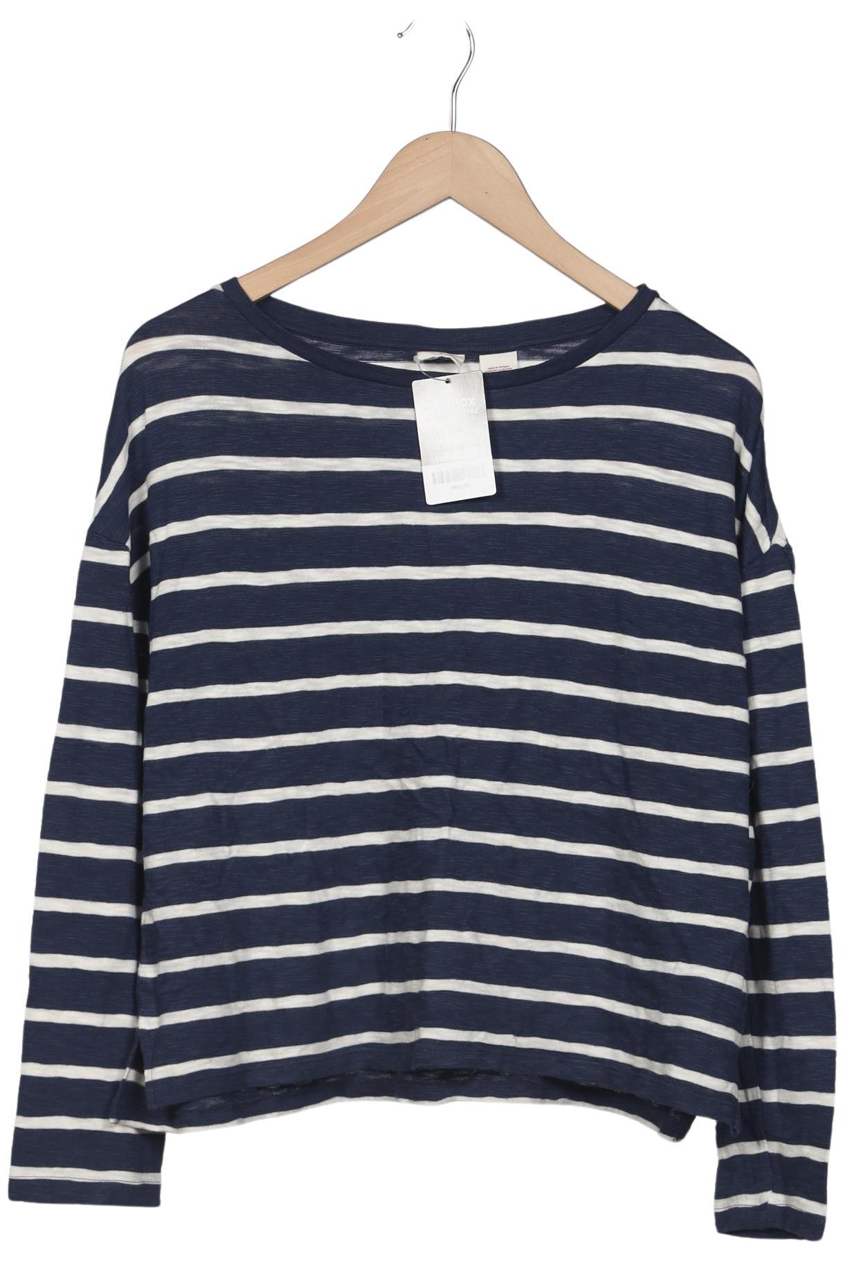 

Levis Damen Langarmshirt, mehrfarbig, Gr. 36