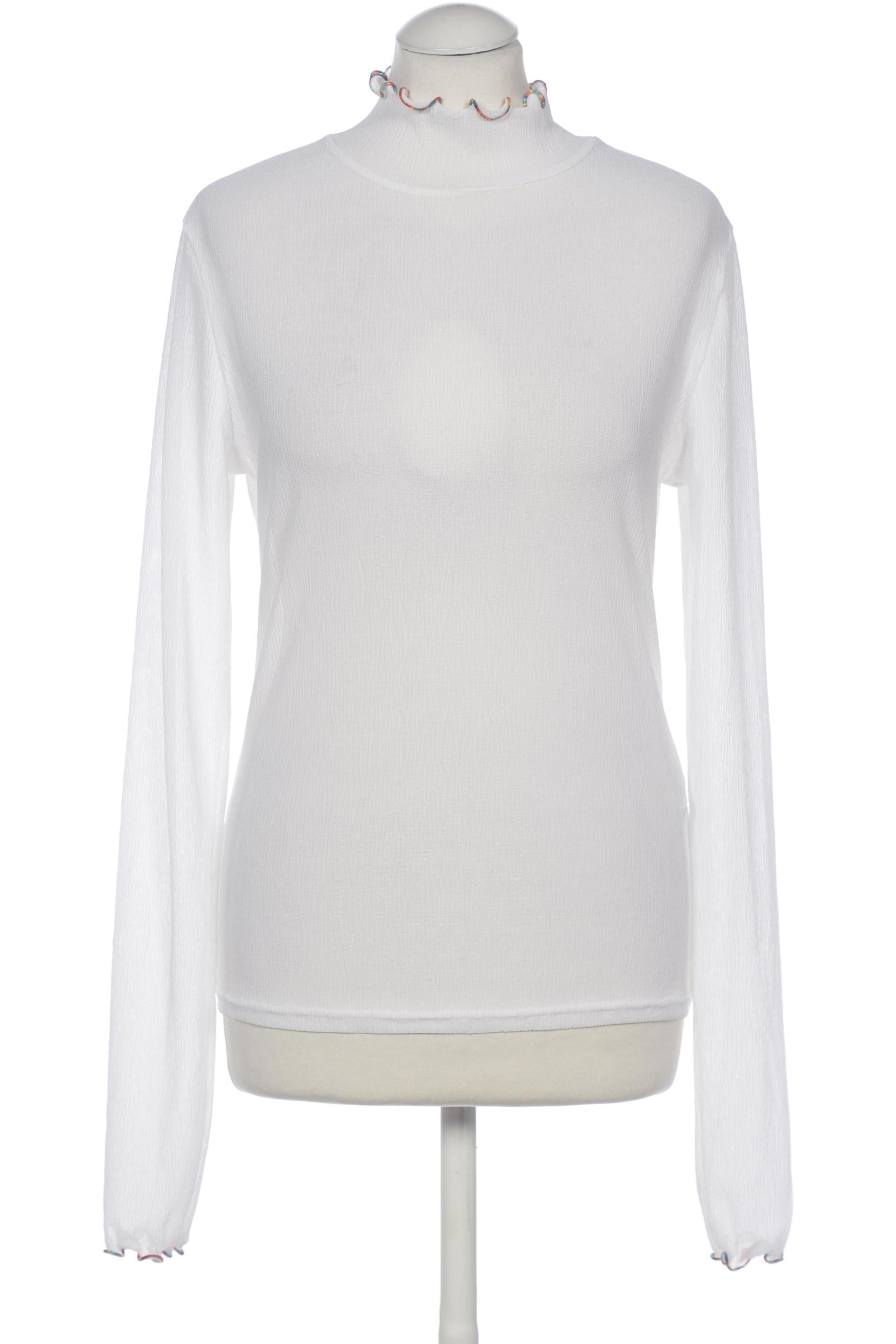 

Levis Damen Langarmshirt, weiß, Gr. 38