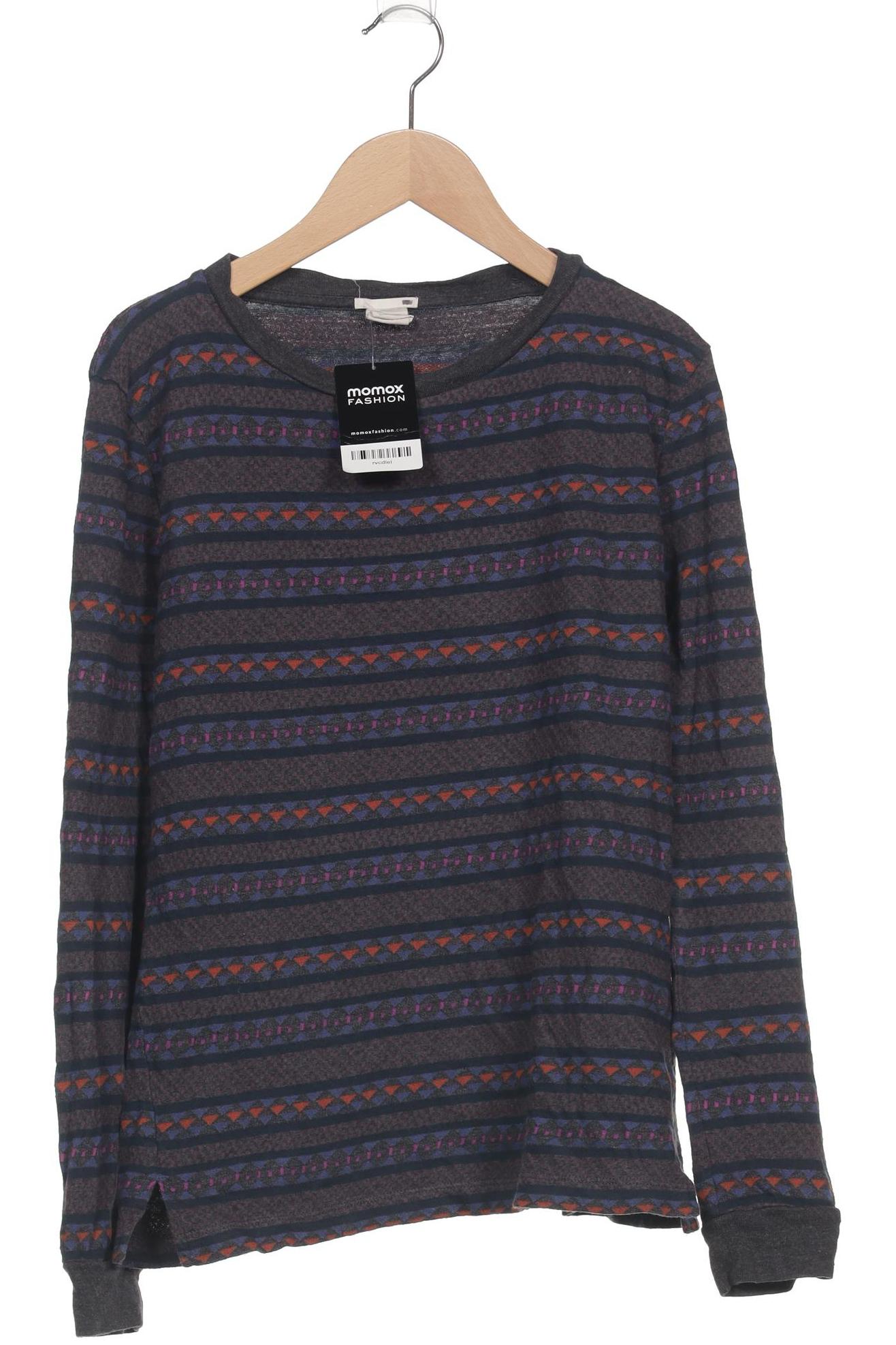 

Levis Damen Langarmshirt, bordeaux, Gr. 36