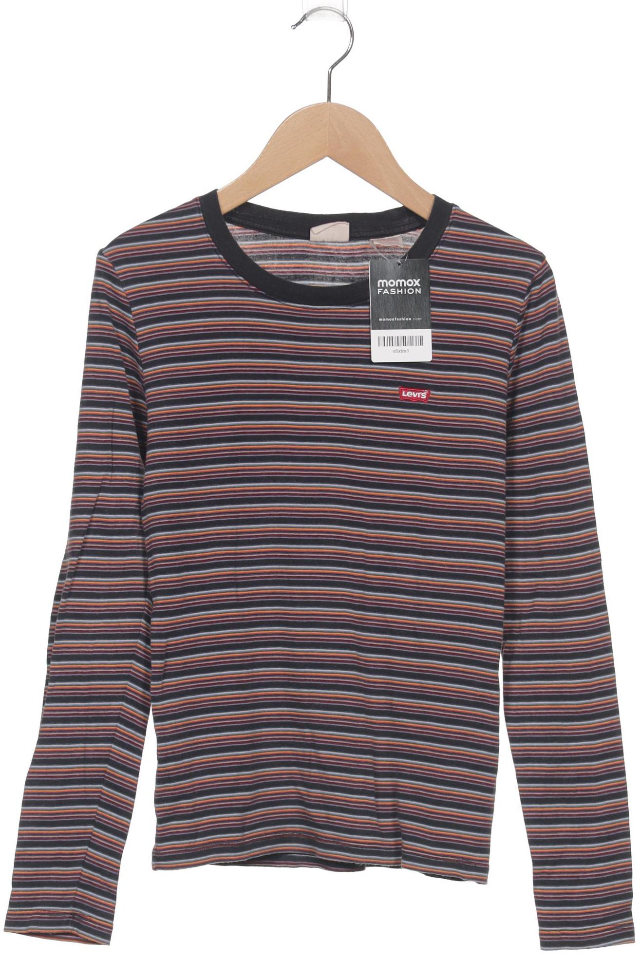 

Levis Damen Langarmshirt, mehrfarbig, Gr. 36