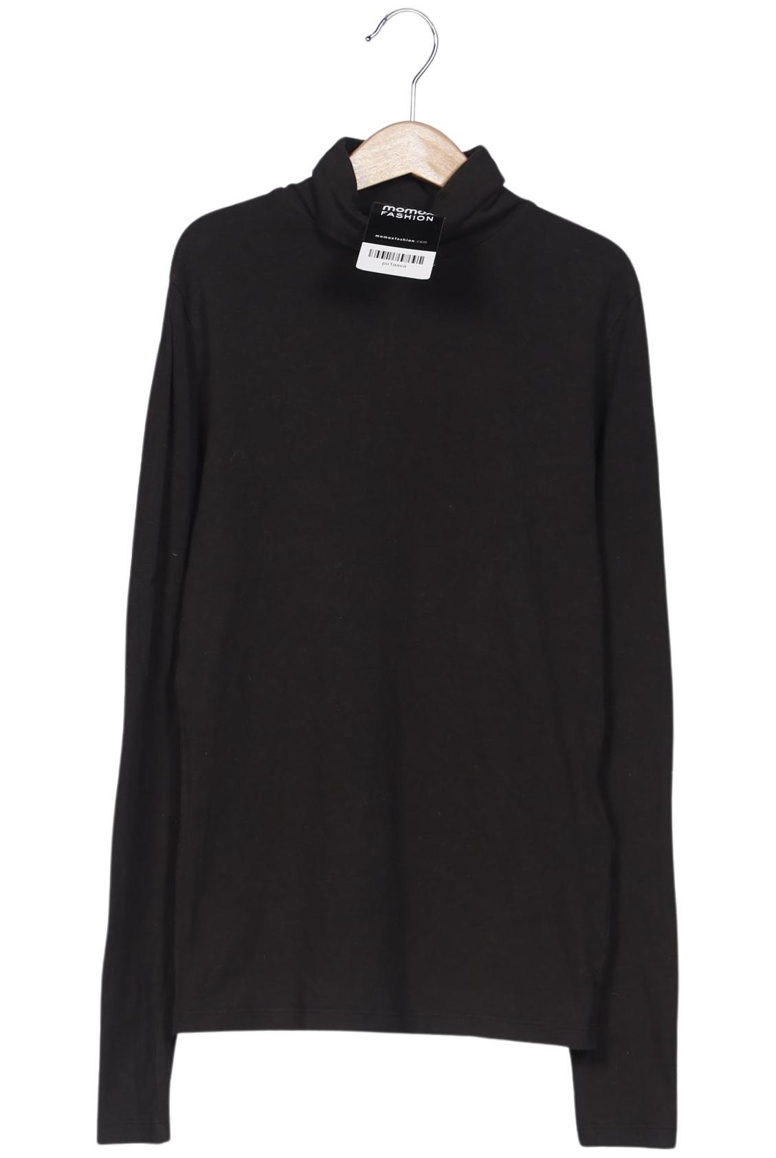 

Levis Damen Langarmshirt, schwarz, Gr. 34