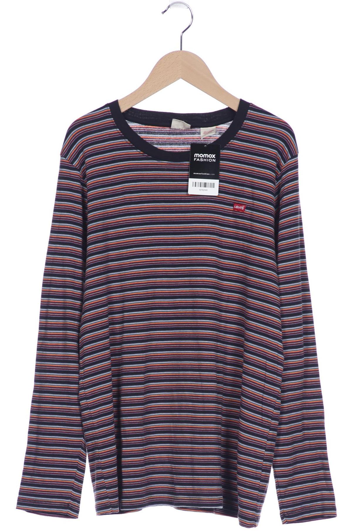 

Levis Damen Langarmshirt, mehrfarbig, Gr. 46
