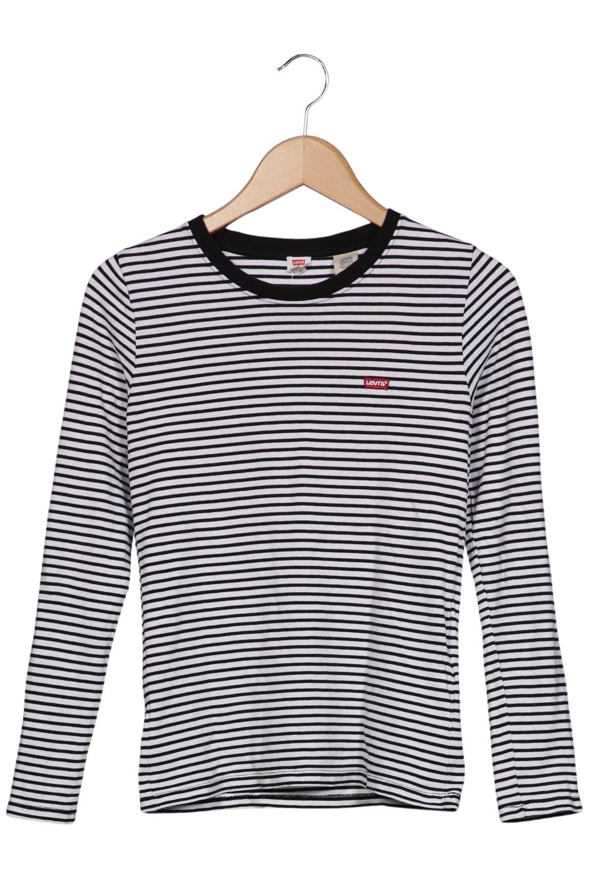 

Levis Damen Langarmshirt, mehrfarbig, Gr. 36