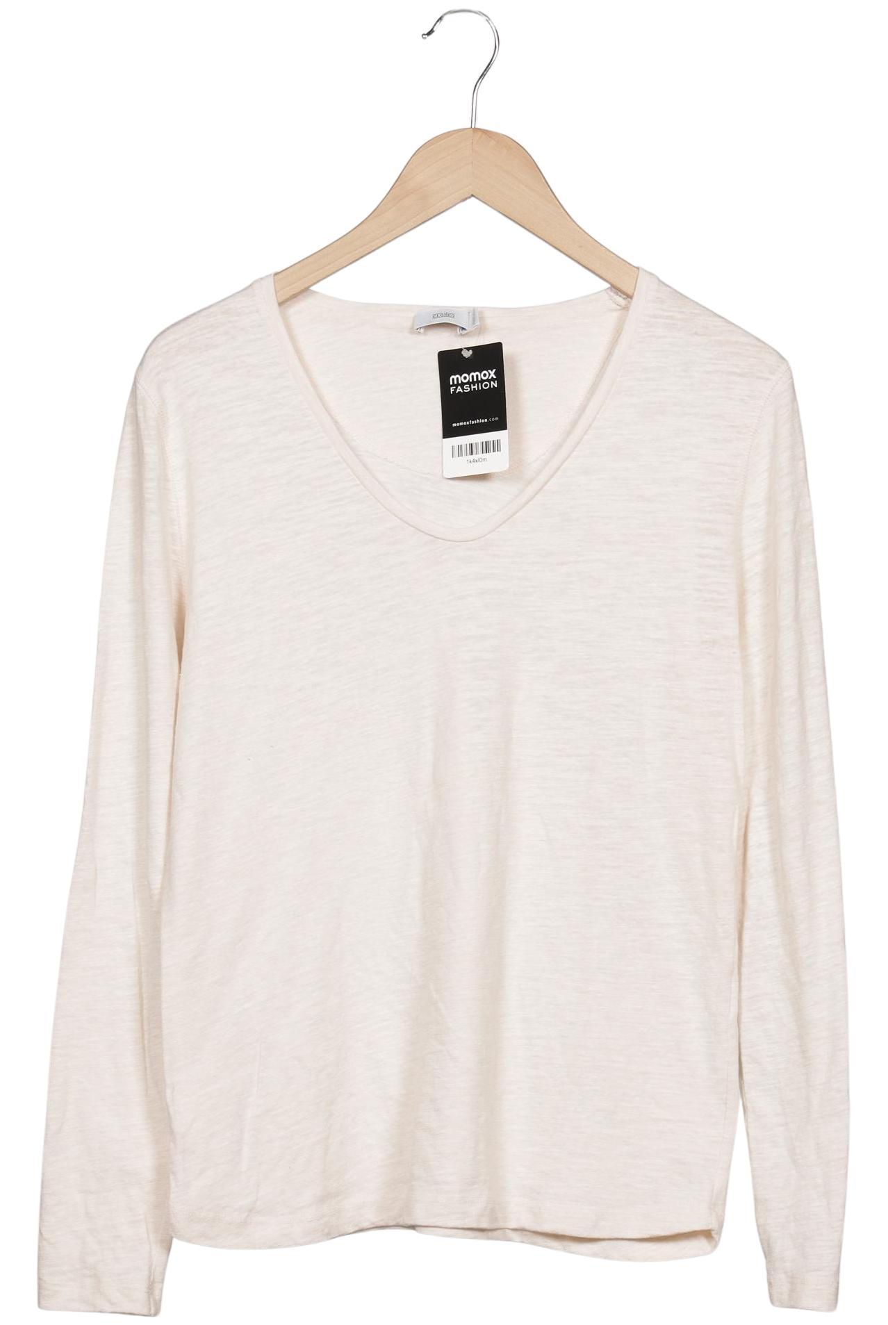 

Levis Damen Langarmshirt, grau, Gr. 38