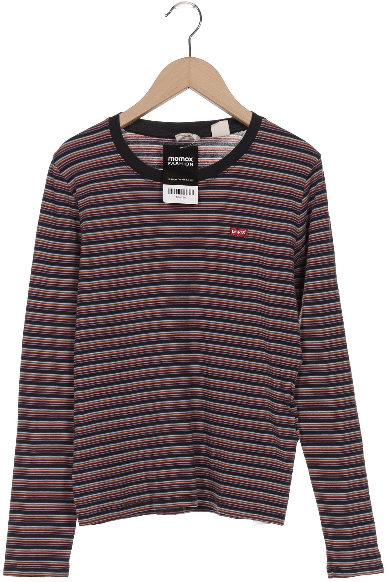 

Levis Damen Langarmshirt, mehrfarbig, Gr. 38