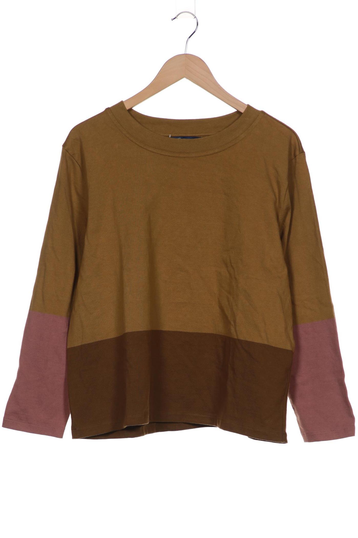 

Levis Damen Langarmshirt, grün, Gr. 42