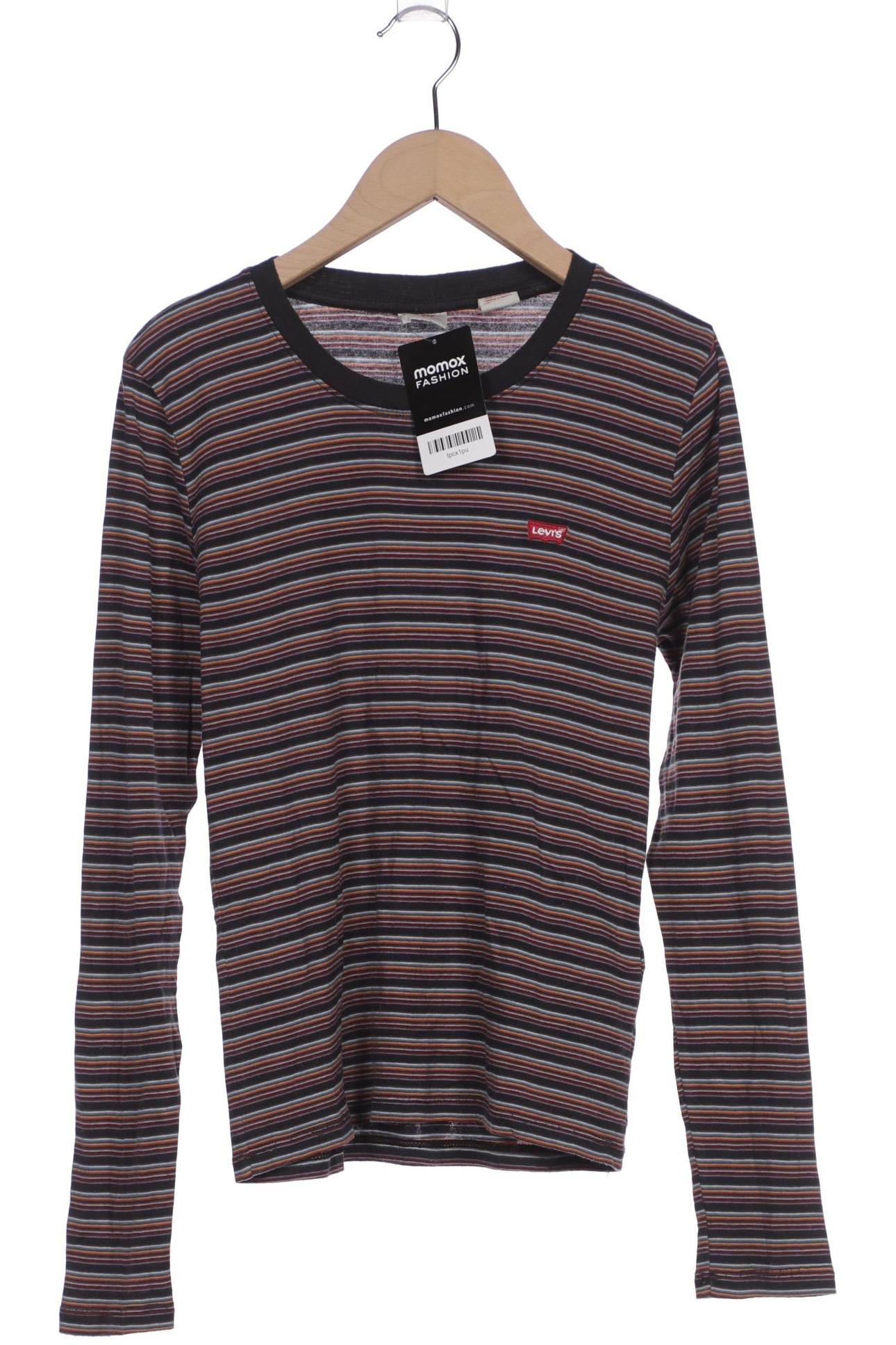 

Levis Damen Langarmshirt, mehrfarbig, Gr. 38