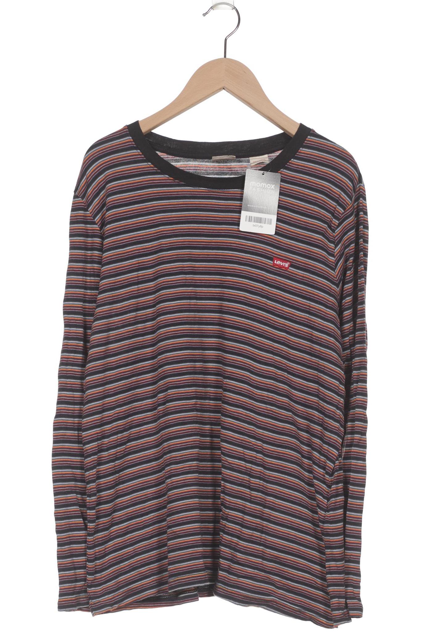 

Levis Damen Langarmshirt, mehrfarbig, Gr. 46