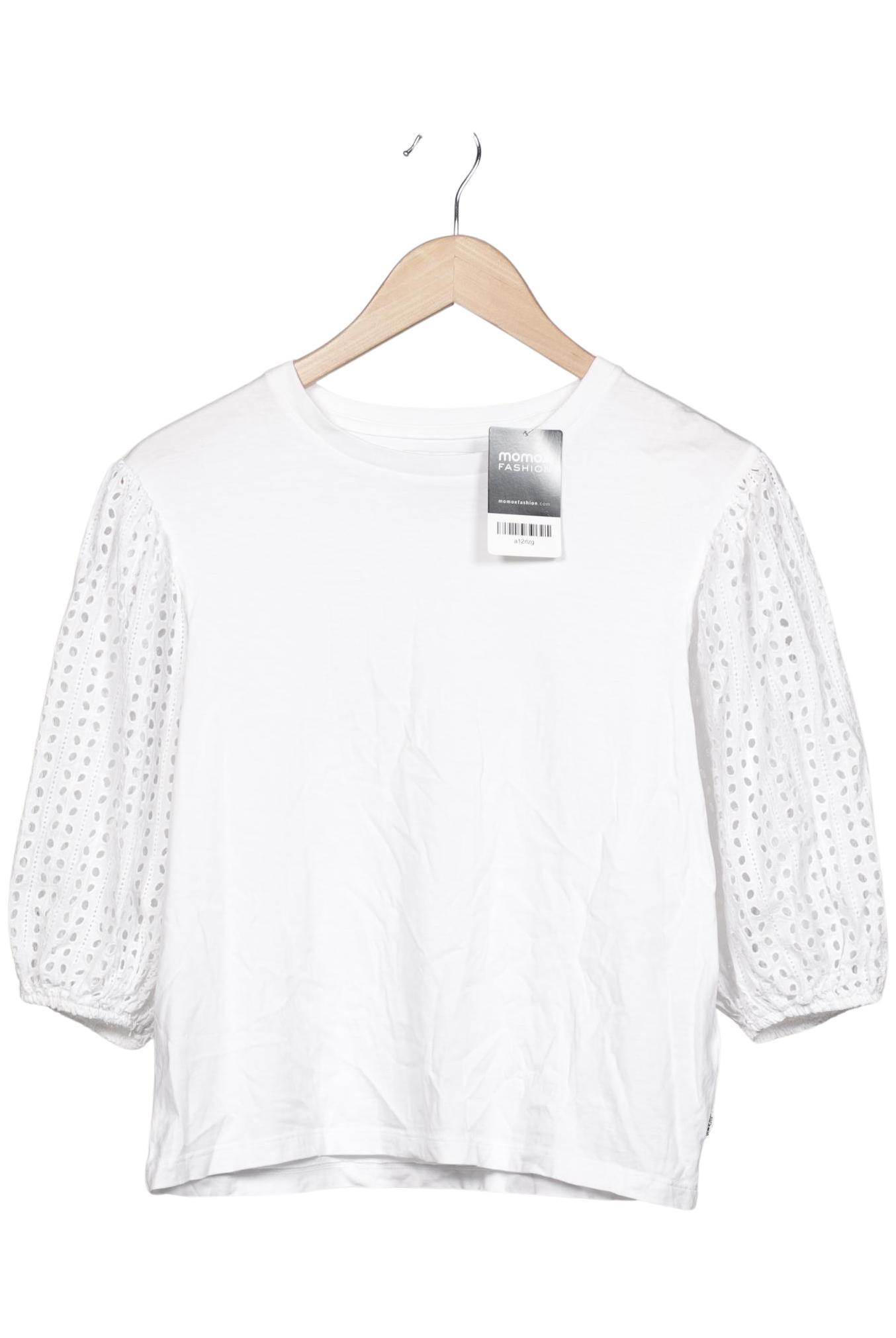 

Levis Damen Langarmshirt, weiß, Gr. 34