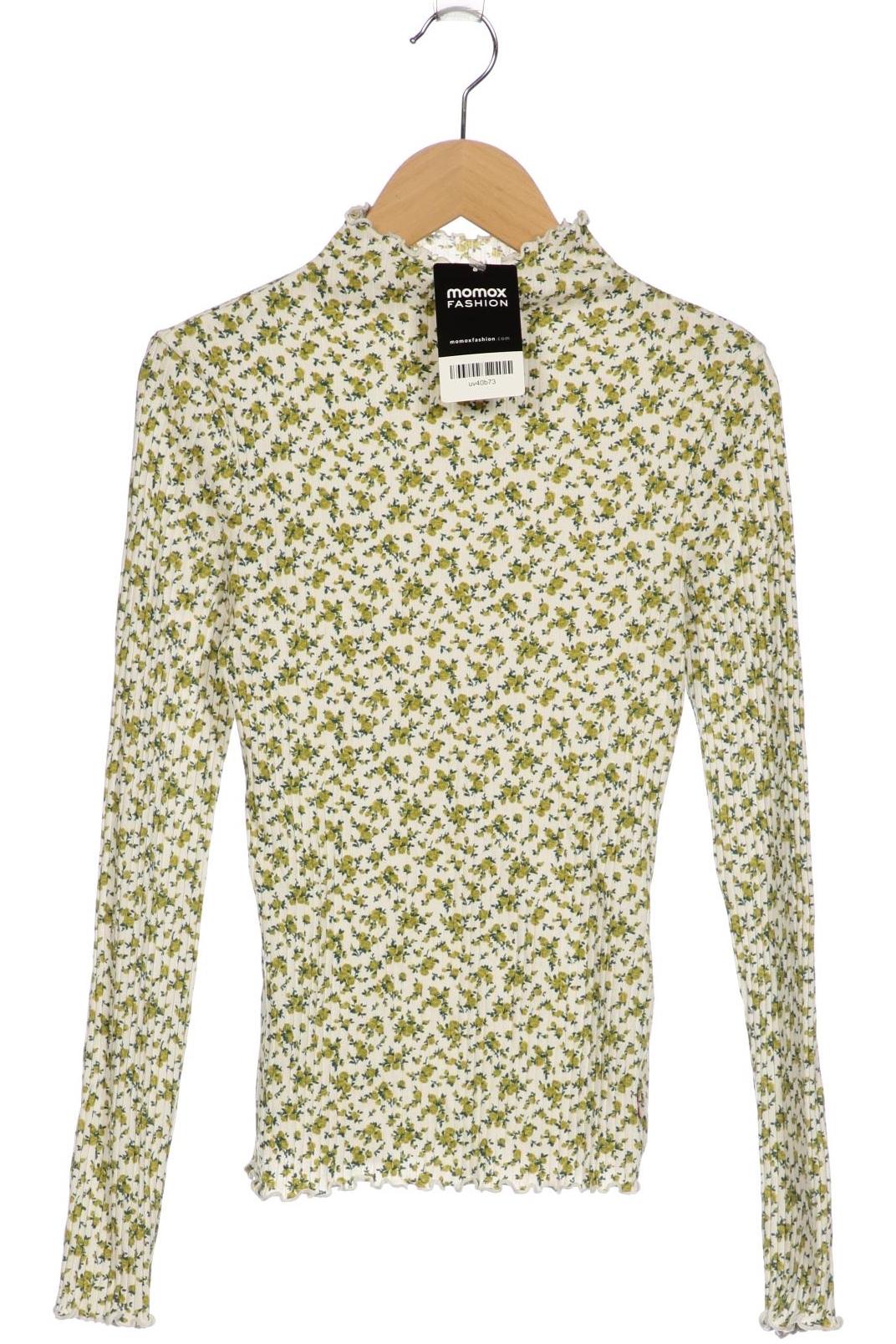 

Levis Damen Langarmshirt, weiß, Gr. 34
