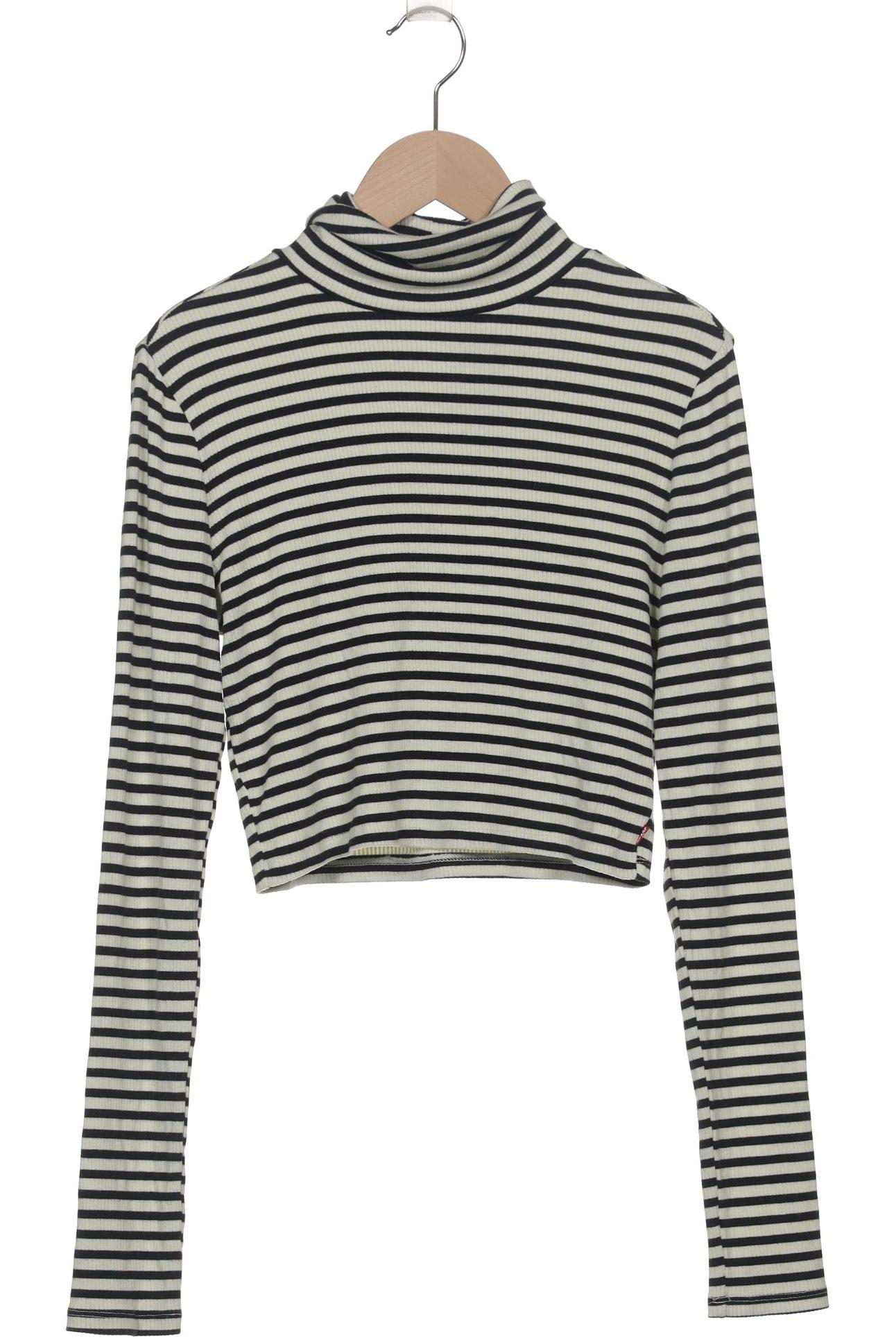 

Levis Damen Langarmshirt, cremeweiß, Gr. 36