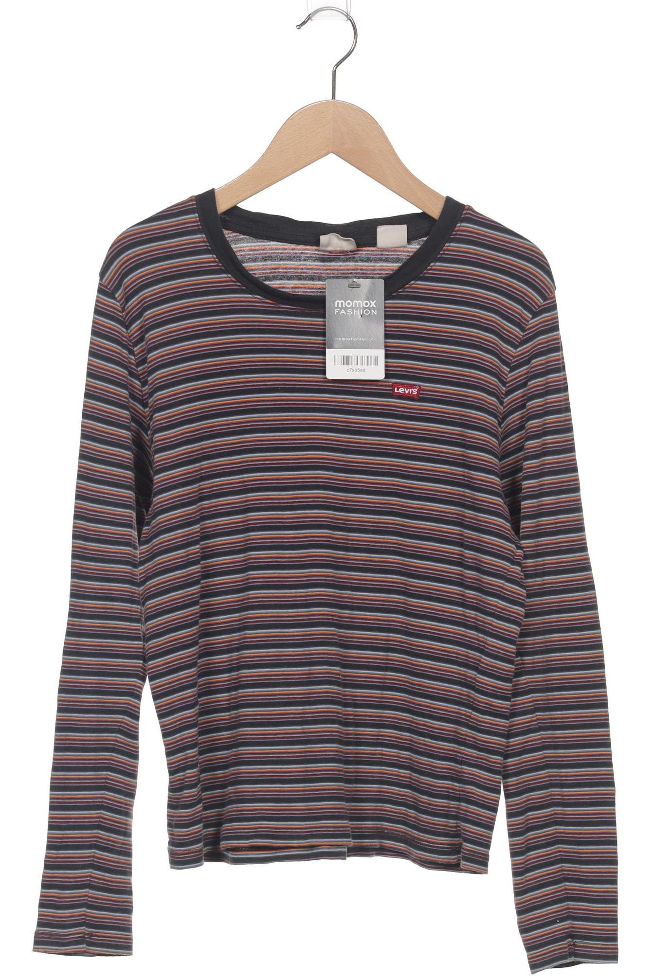 

Levis Damen Langarmshirt, mehrfarbig, Gr. 42