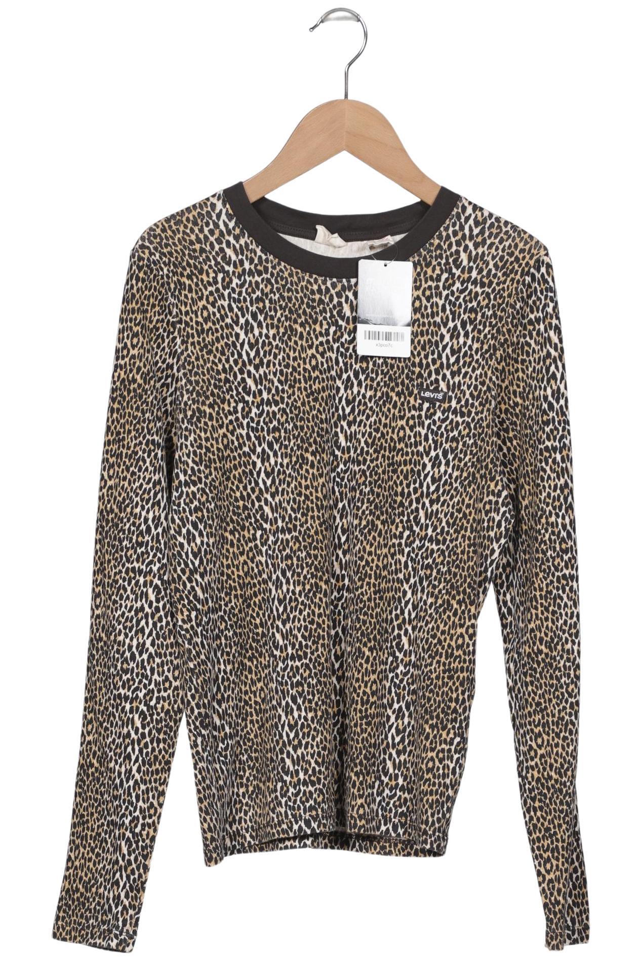 

Levis Damen Langarmshirt, mehrfarbig, Gr. 42