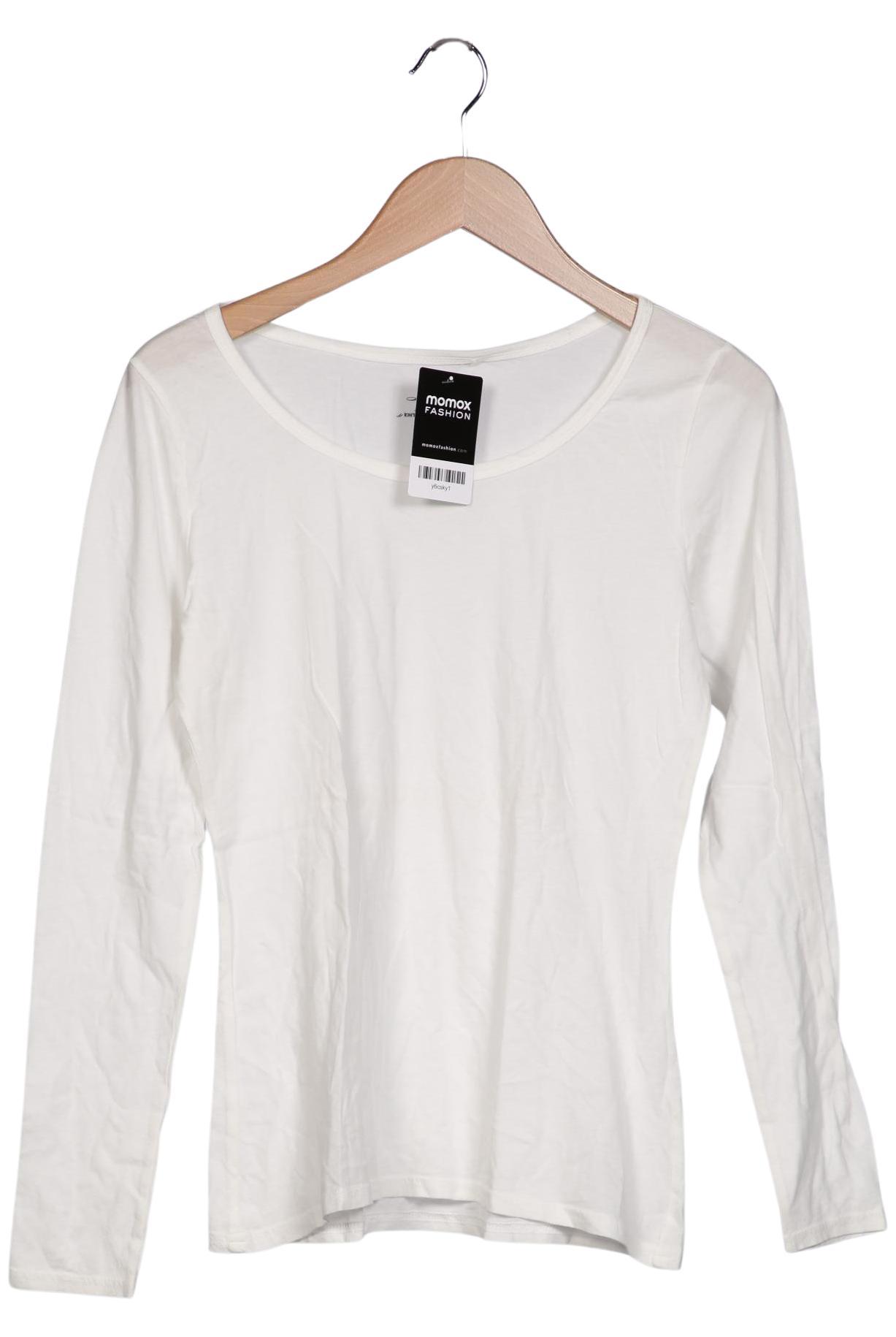 

Levis Damen Langarmshirt, weiß, Gr. 38