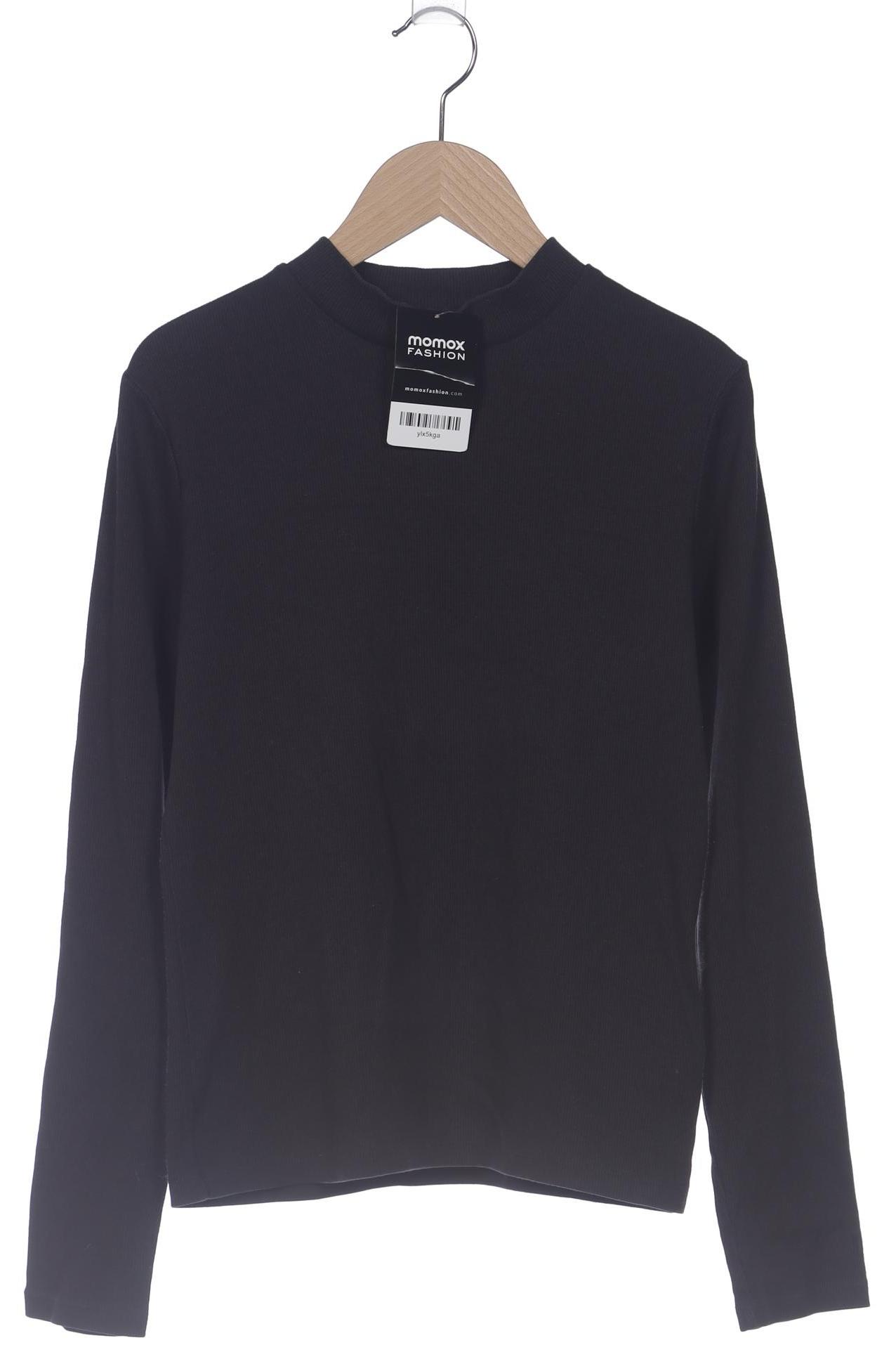 

Levis Damen Langarmshirt, schwarz, Gr. 38