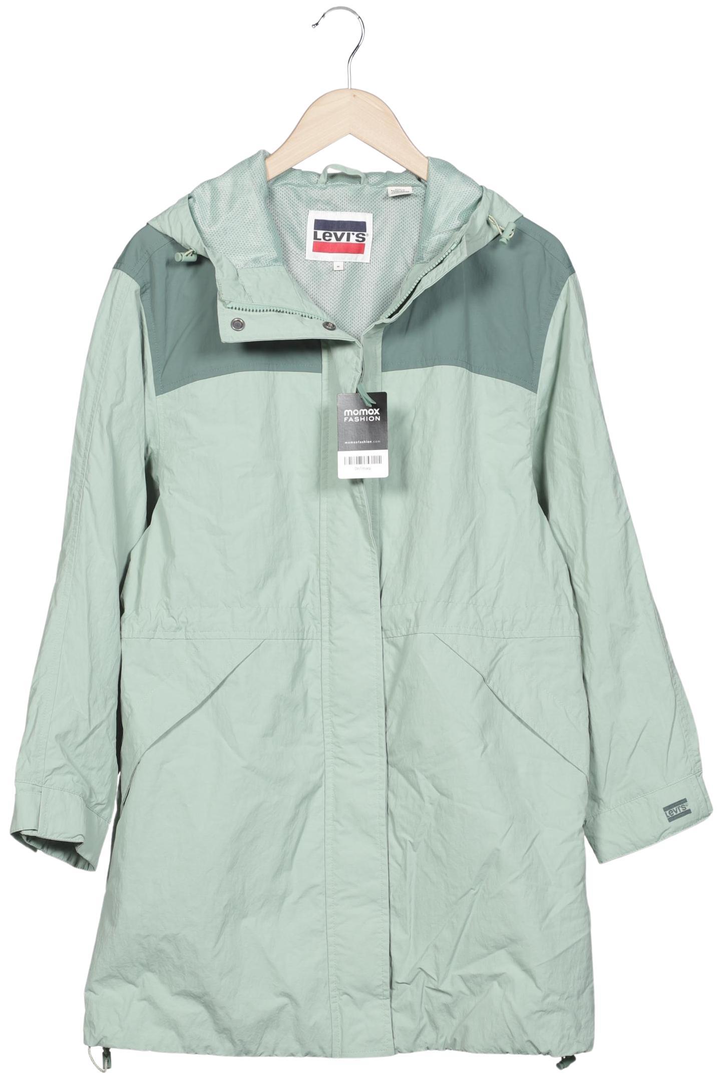 

Levis Damen Mantel, hellgrün, Gr. 38