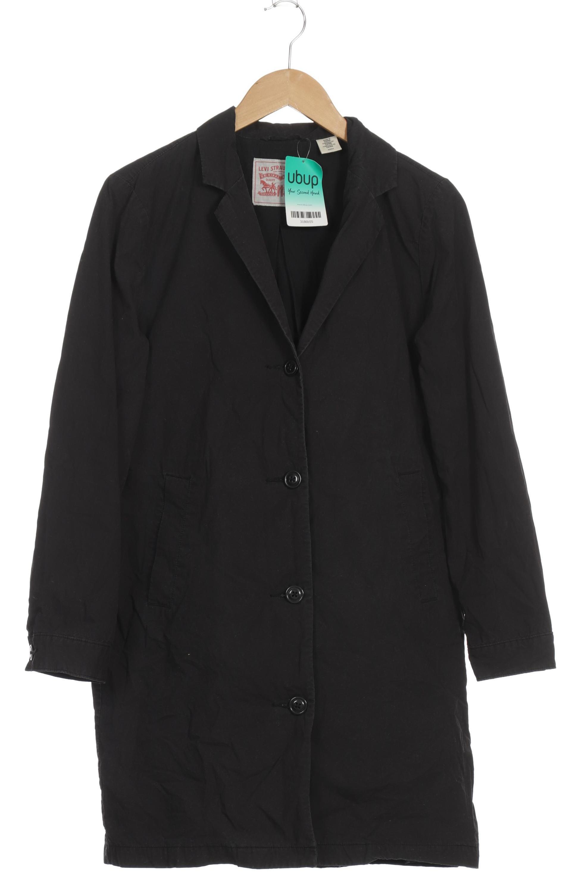 

Levis Damen Mantel, marineblau, Gr. 36