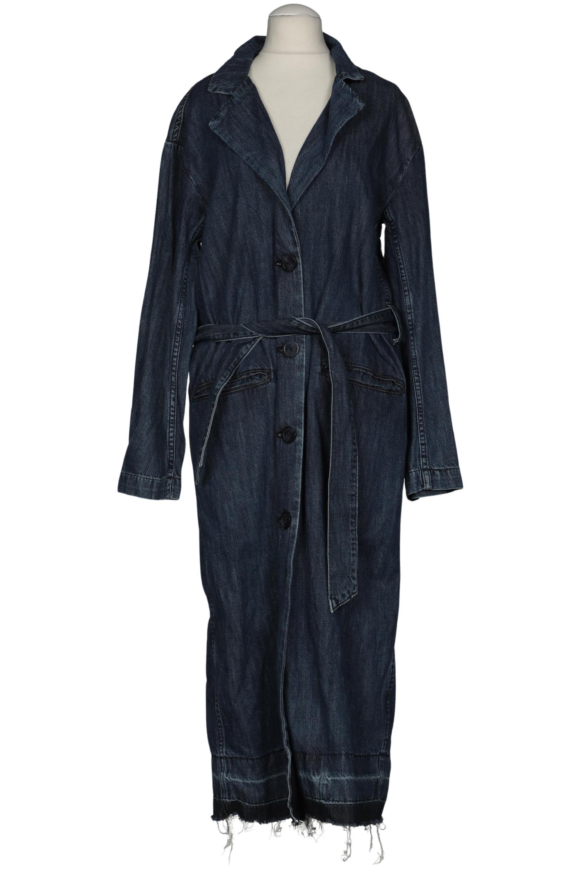 

Levis Damen Mantel, marineblau, Gr. 36