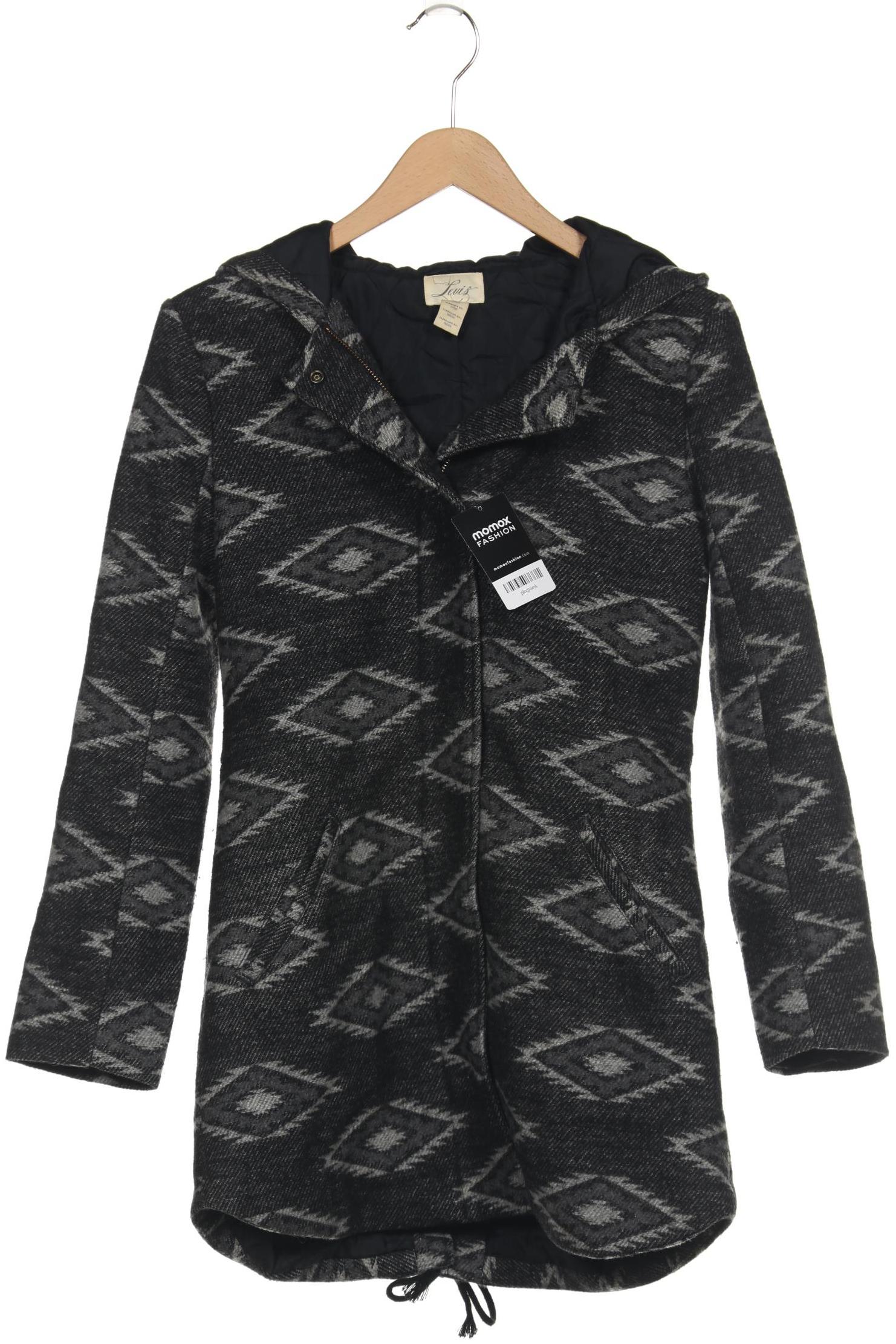

Levis Damen Mantel, grau