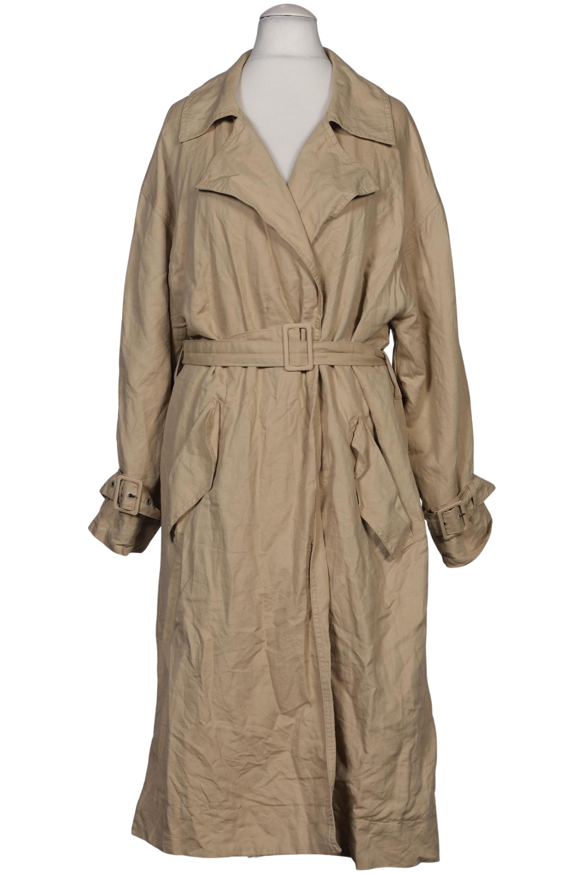 

Levis Damen Mantel, beige, Gr. 34