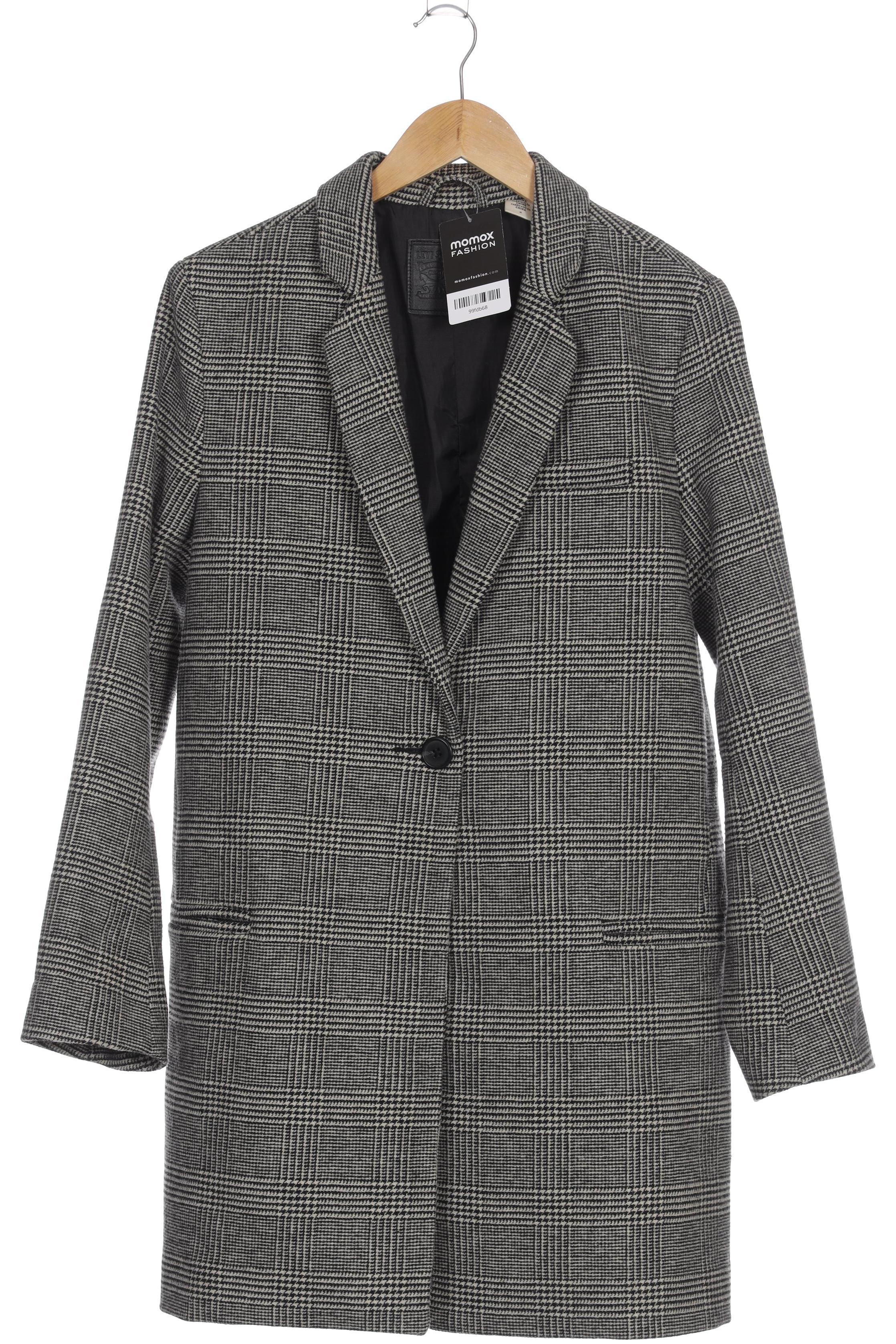 

Levis Damen Mantel, grau, Gr.