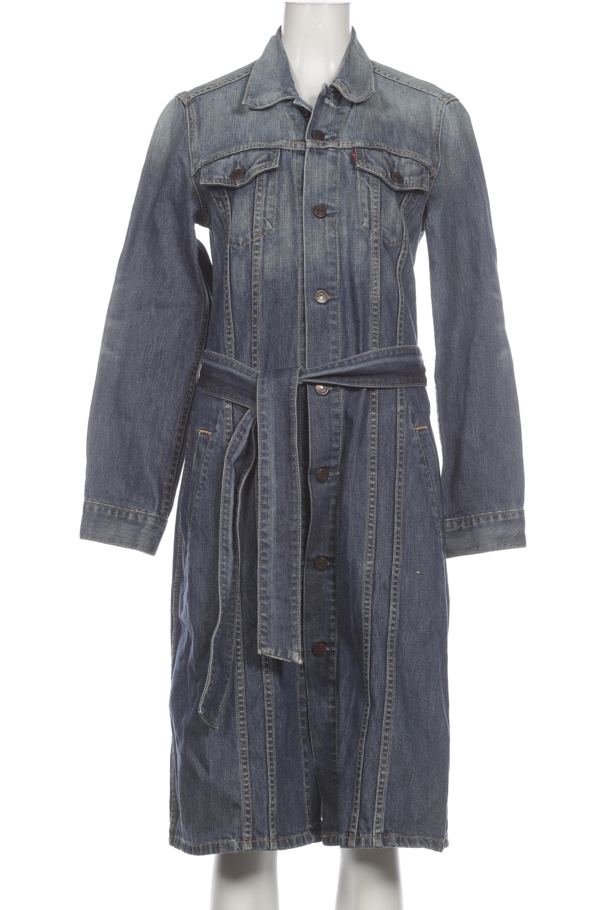 

Levis Damen Mantel, blau, Gr.