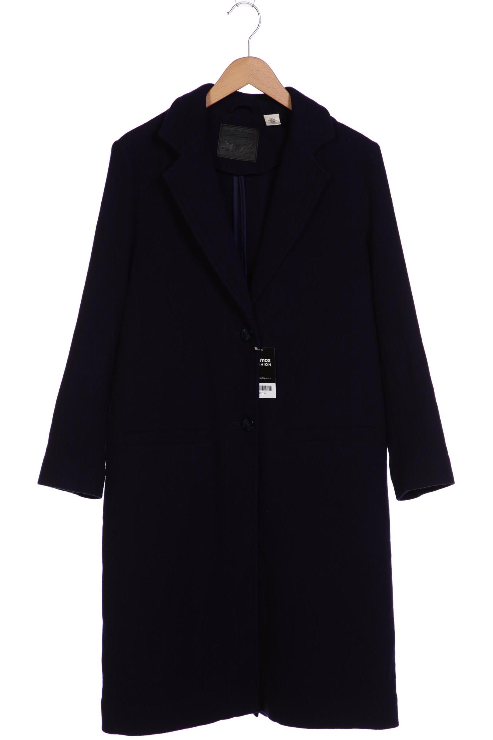 

Levis Damen Mantel, marineblau, Gr. 36