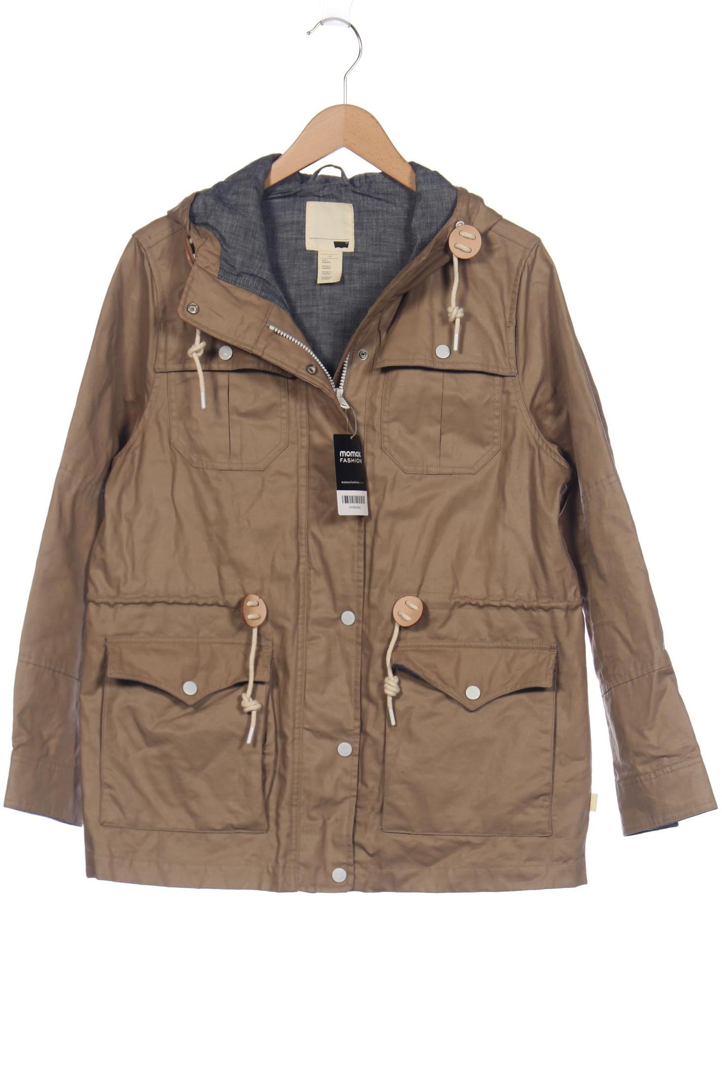 

Levis Damen Mantel, beige, Gr. 42