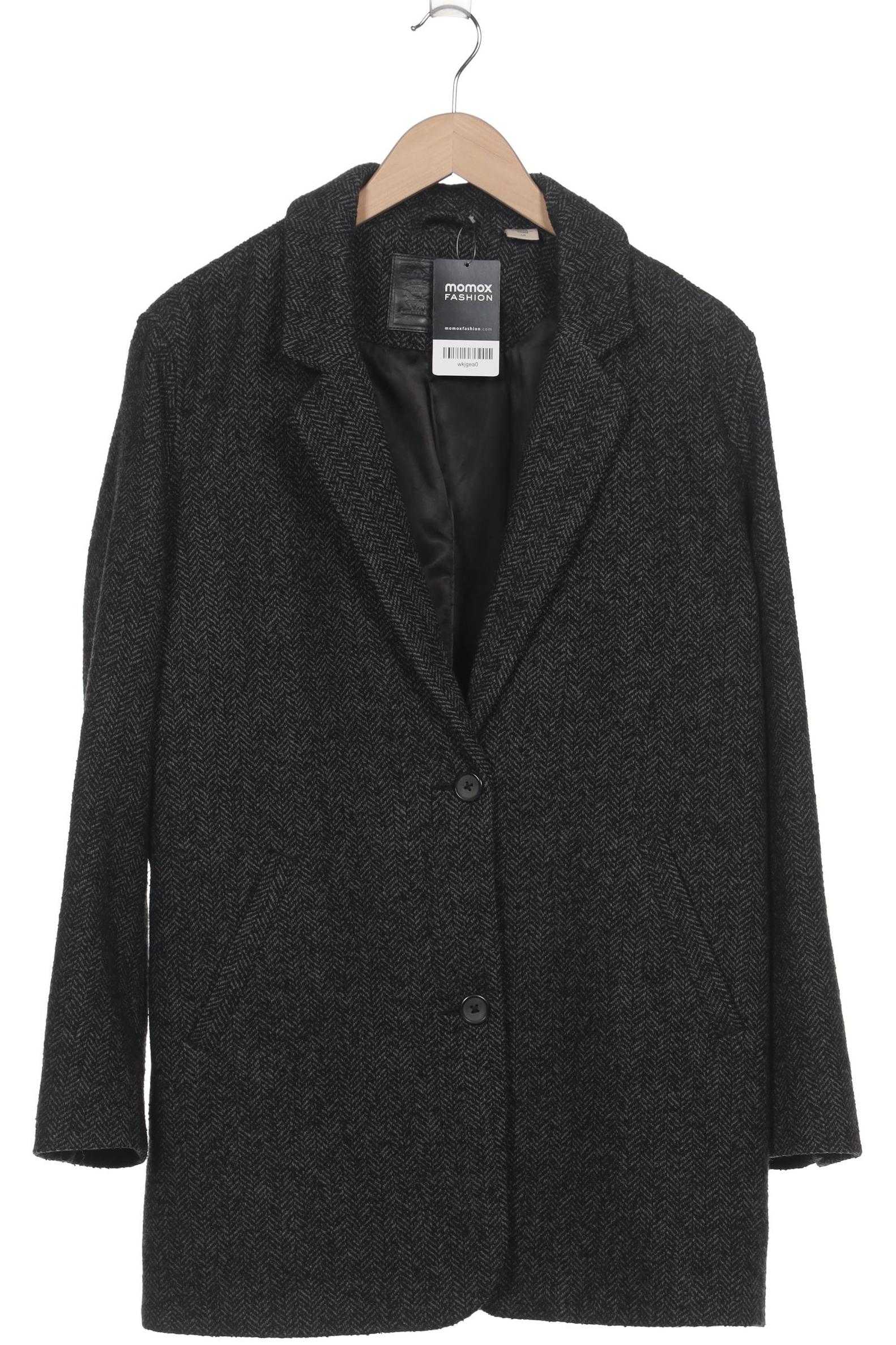 

Levis Damen Mantel, grau, Gr. 42