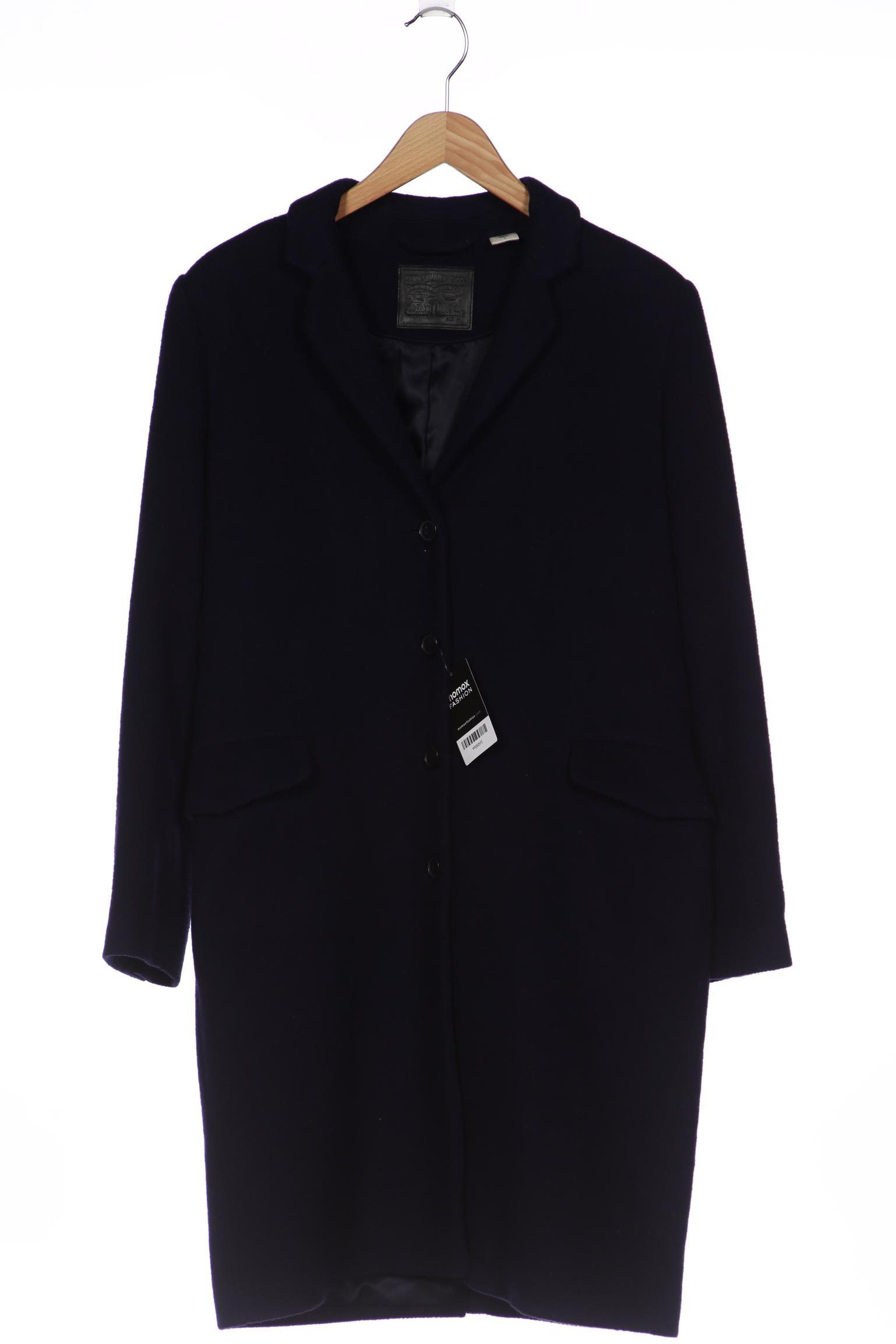 

Levis Damen Mantel, marineblau, Gr. 38