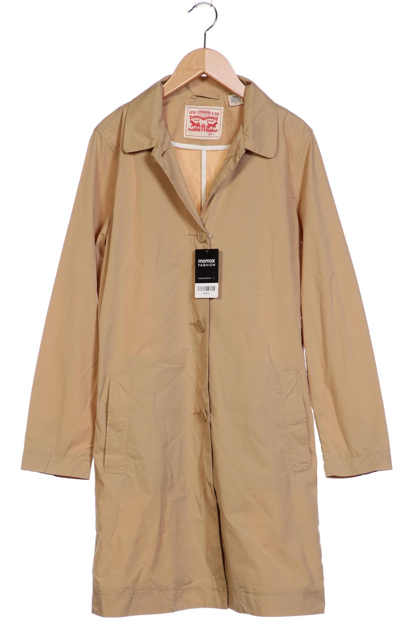

Levis Damen Mantel, beige