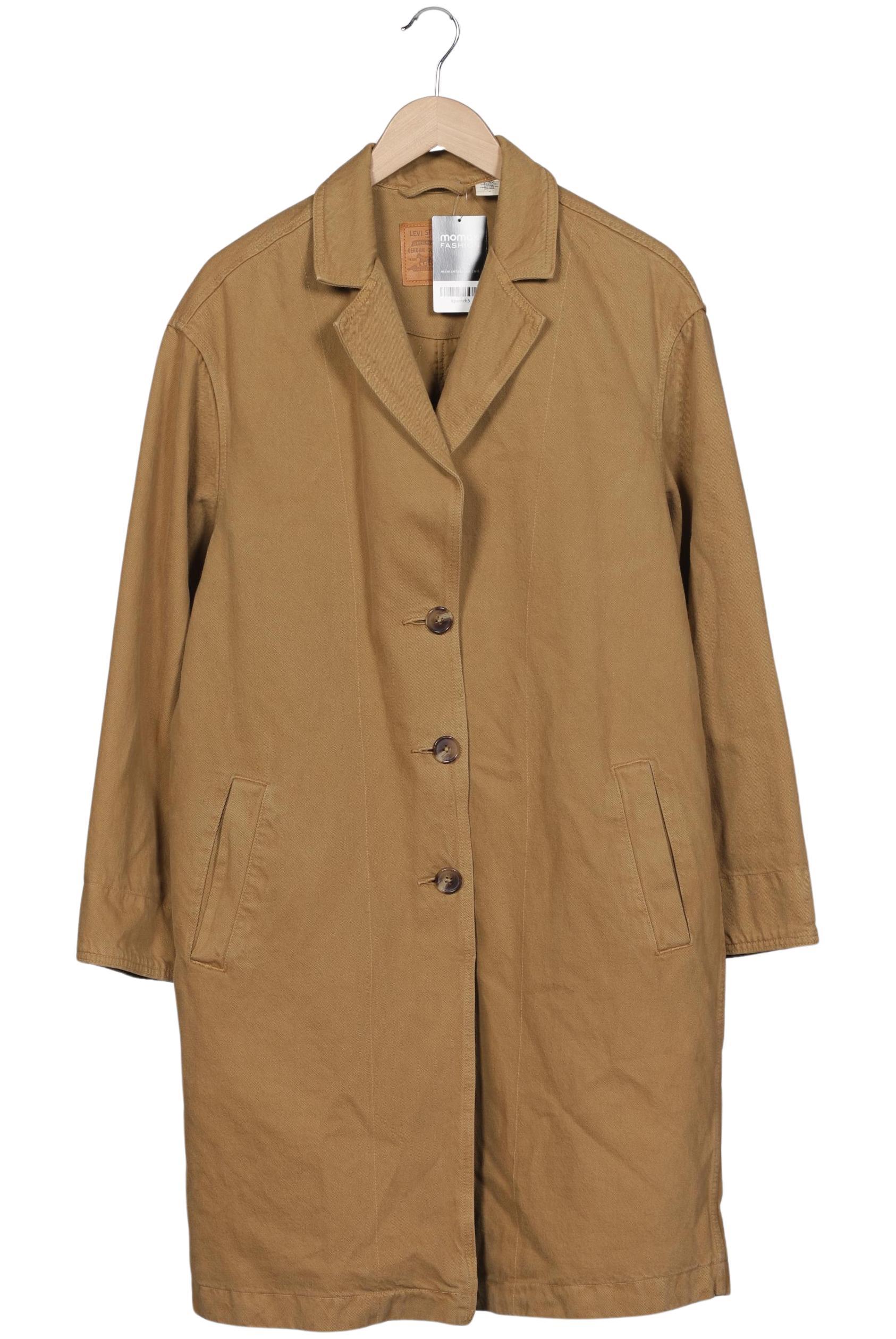 

Levis Damen Mantel, beige, Gr. 38