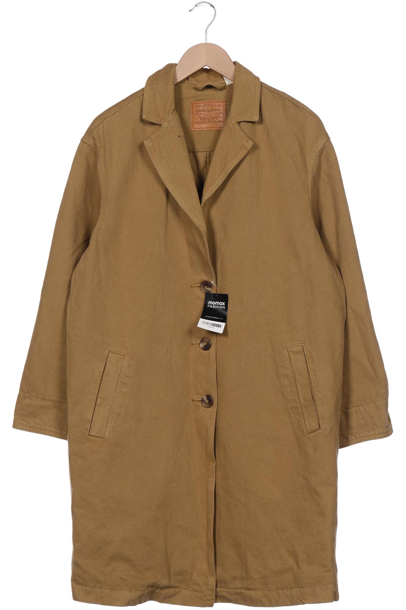 

Levis Damen Mantel, braun, Gr. 36