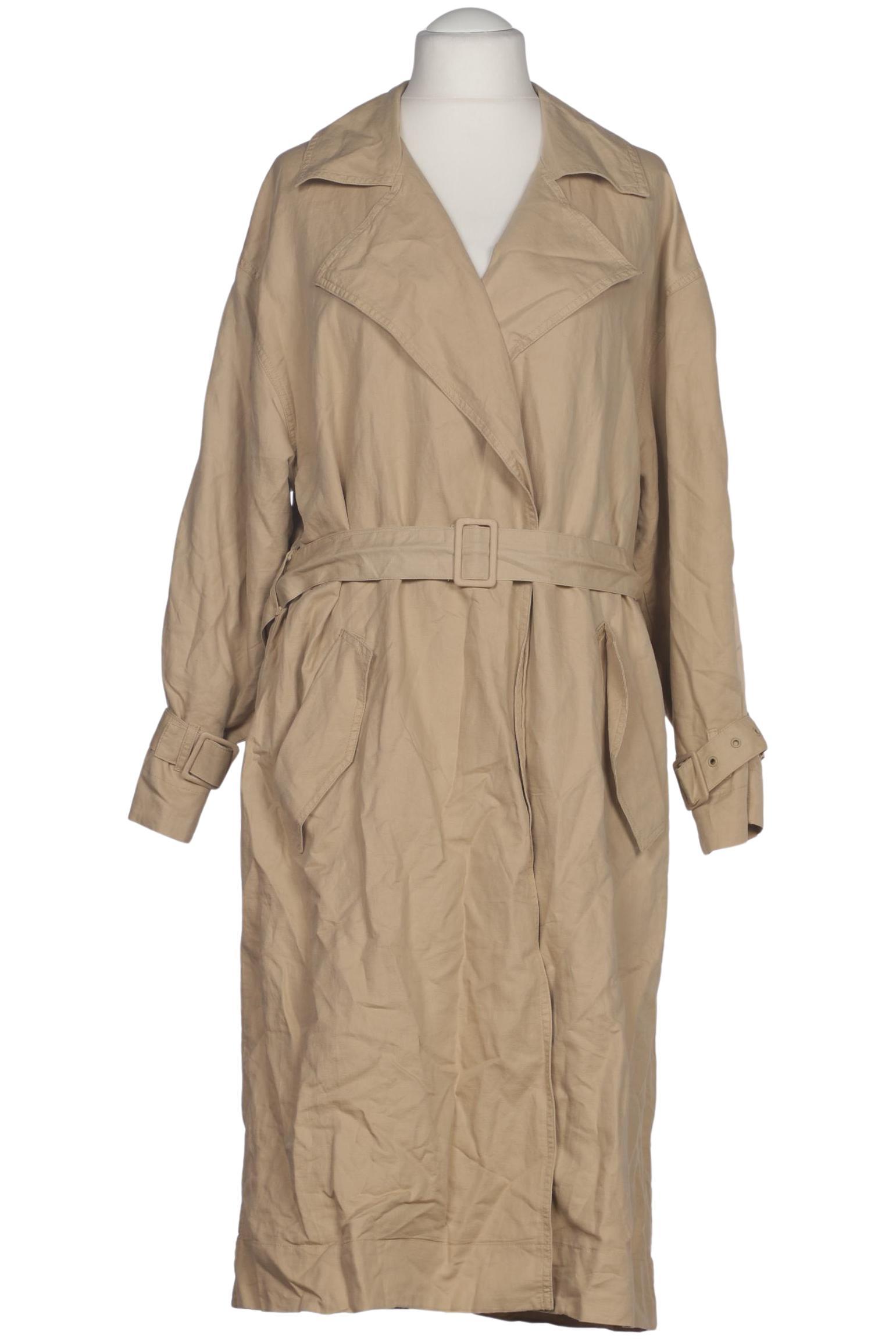 

Levis Damen Mantel, beige, Gr. 38