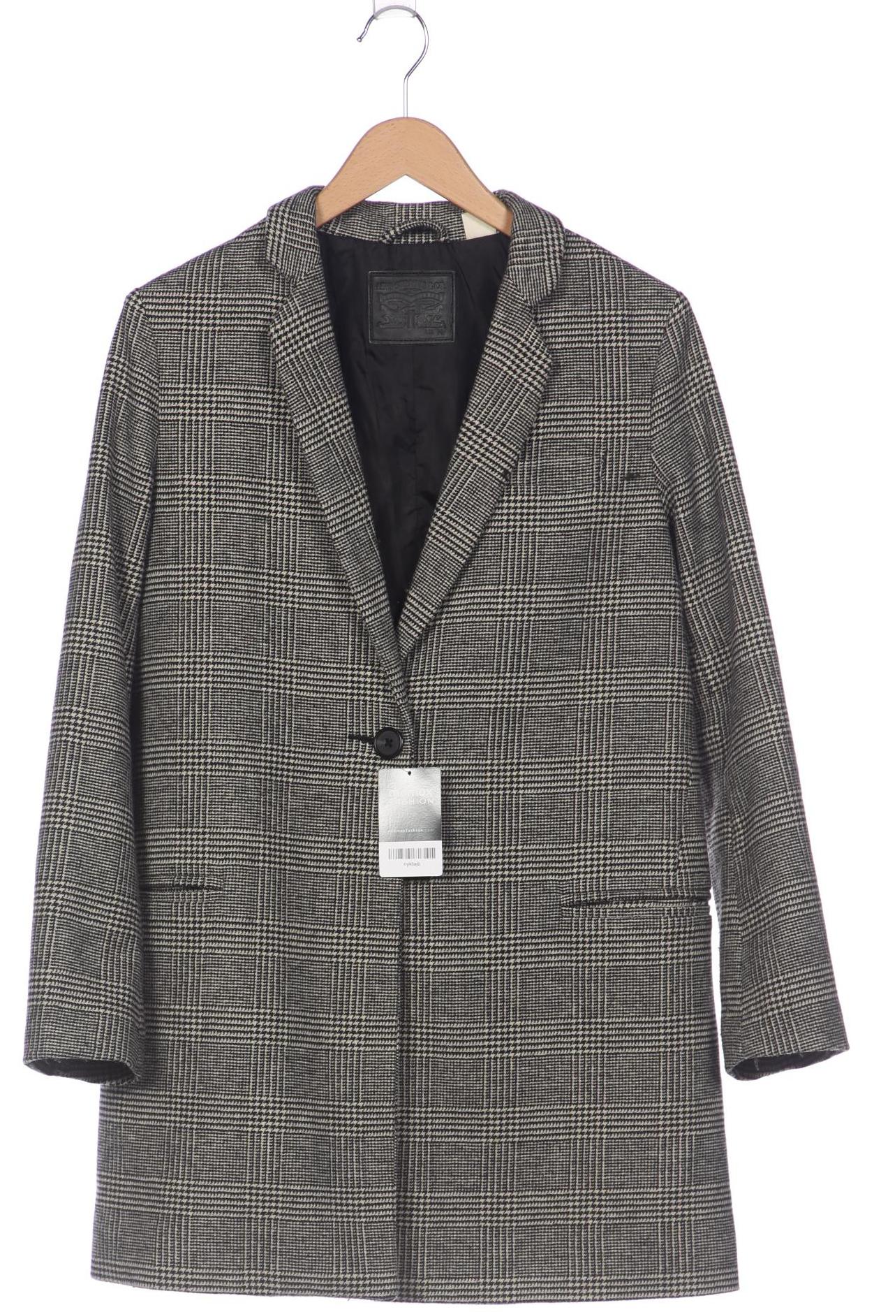

Levis Damen Mantel, grau, Gr. 38