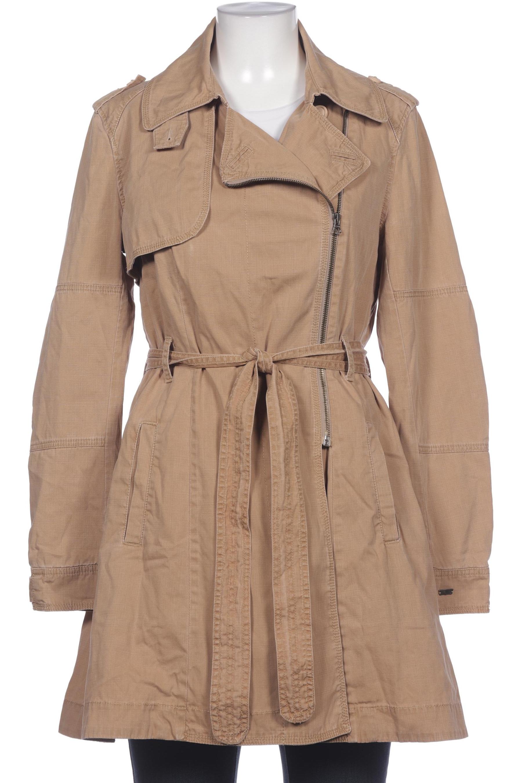 

Levis Damen Mantel, beige, Gr. 38