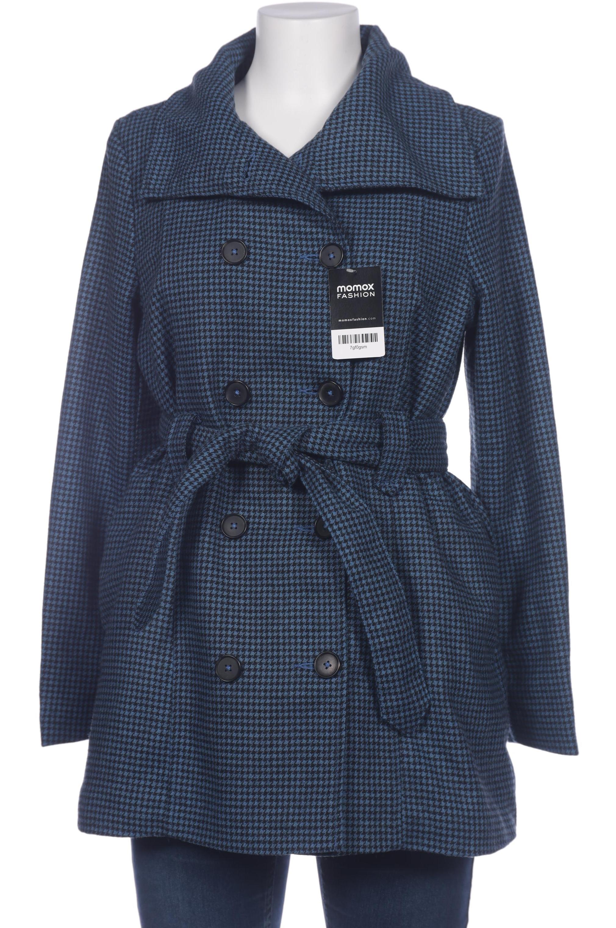 

Levis Damen Mantel, blau, Gr. 42