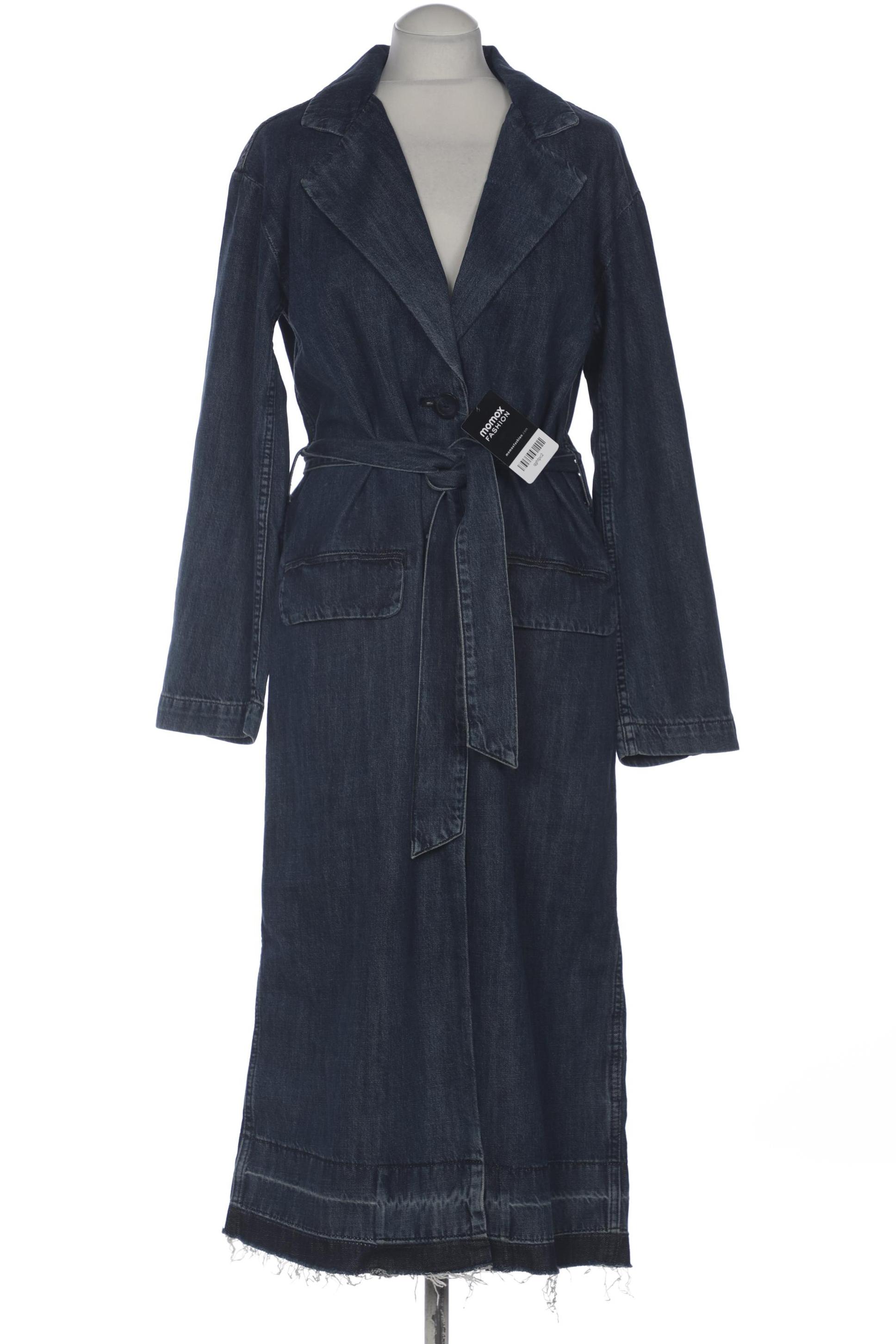

Levis Damen Mantel, marineblau, Gr. 36
