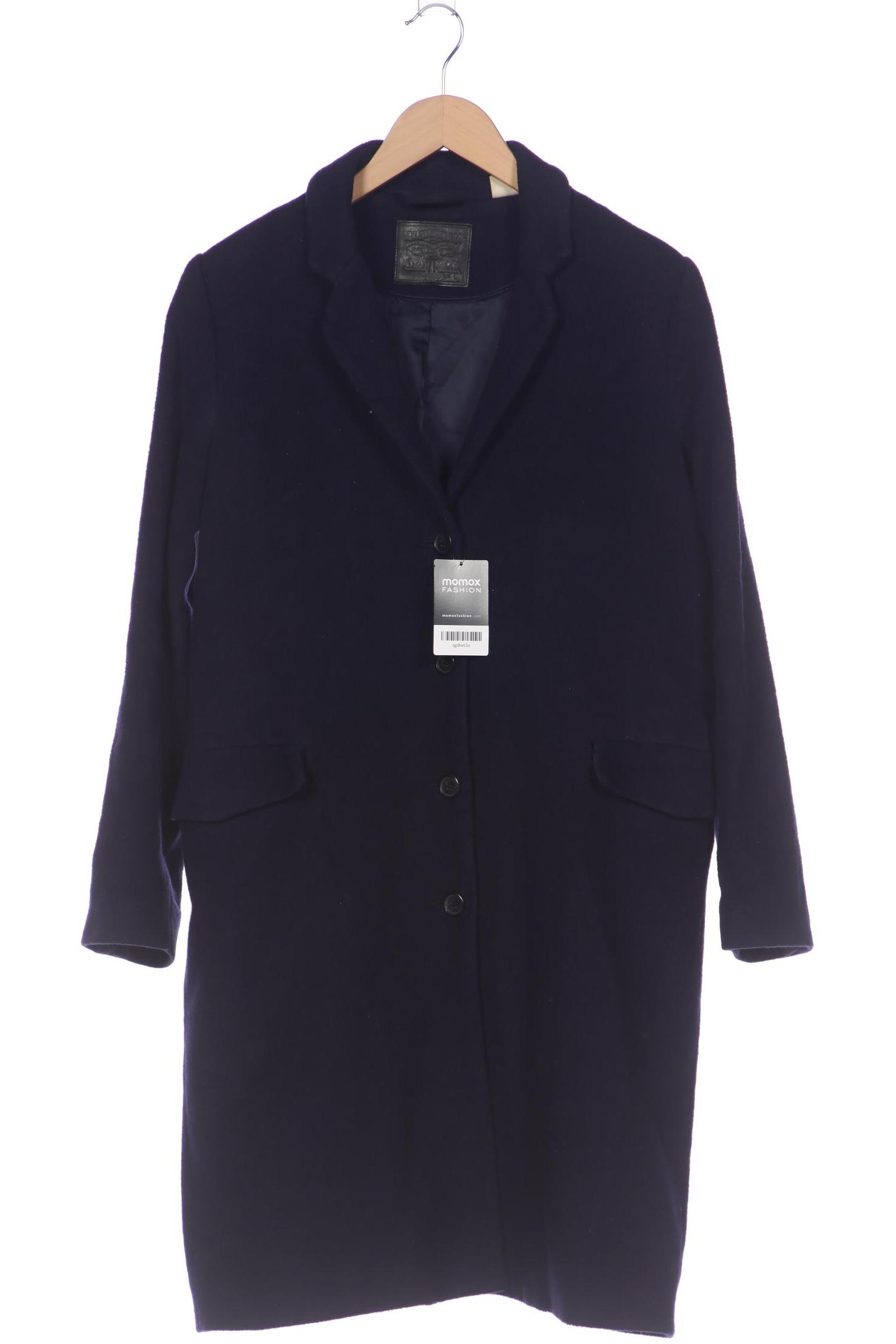 

Levis Damen Mantel, marineblau, Gr. 42