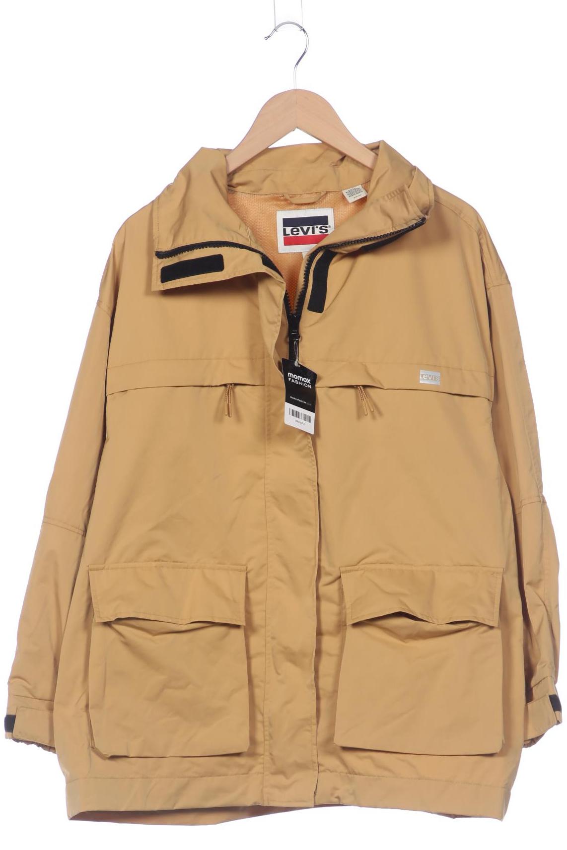

Levis Damen Mantel, beige, Gr. 36