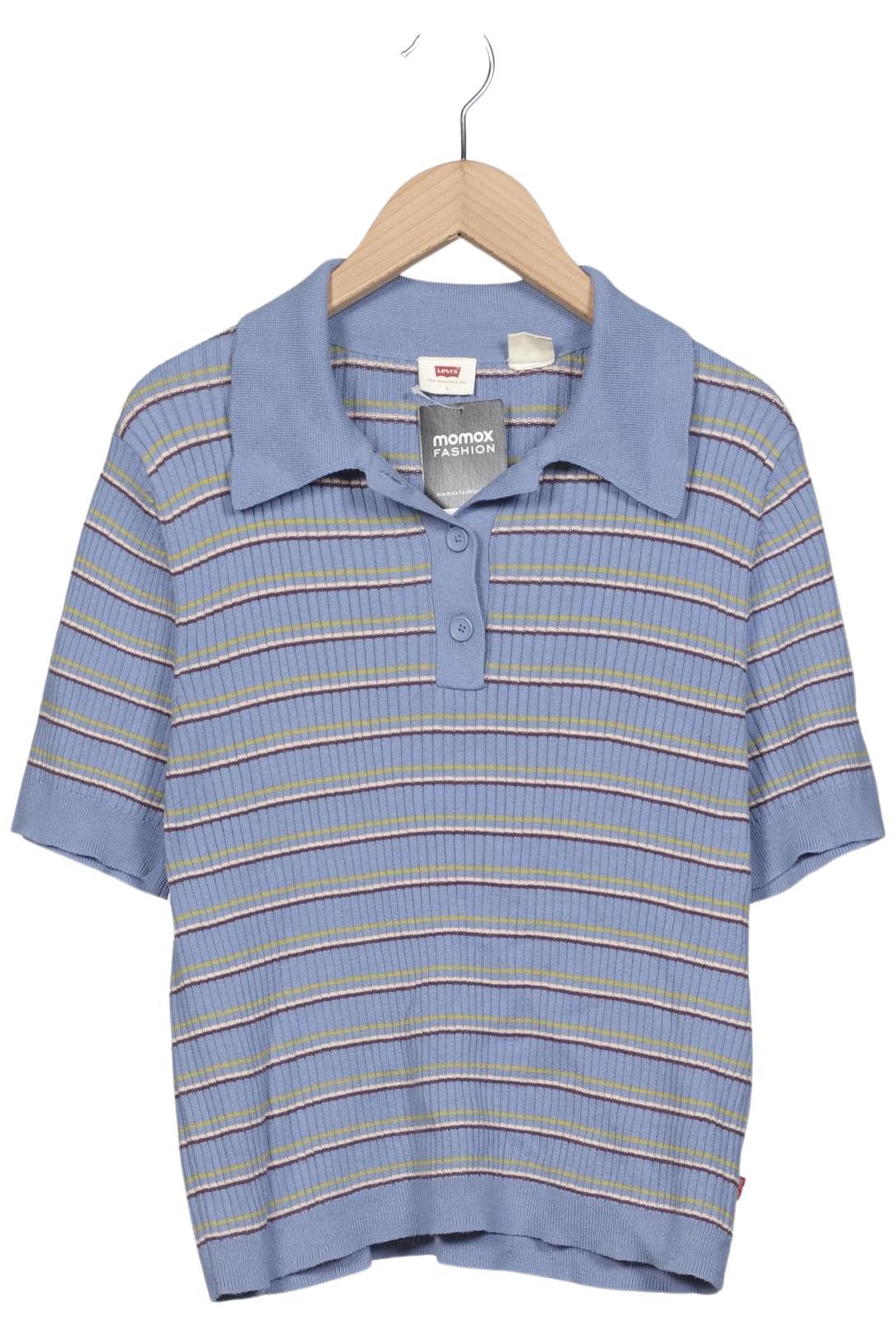 

Levis Damen Poloshirt, mehrfarbig, Gr. 42